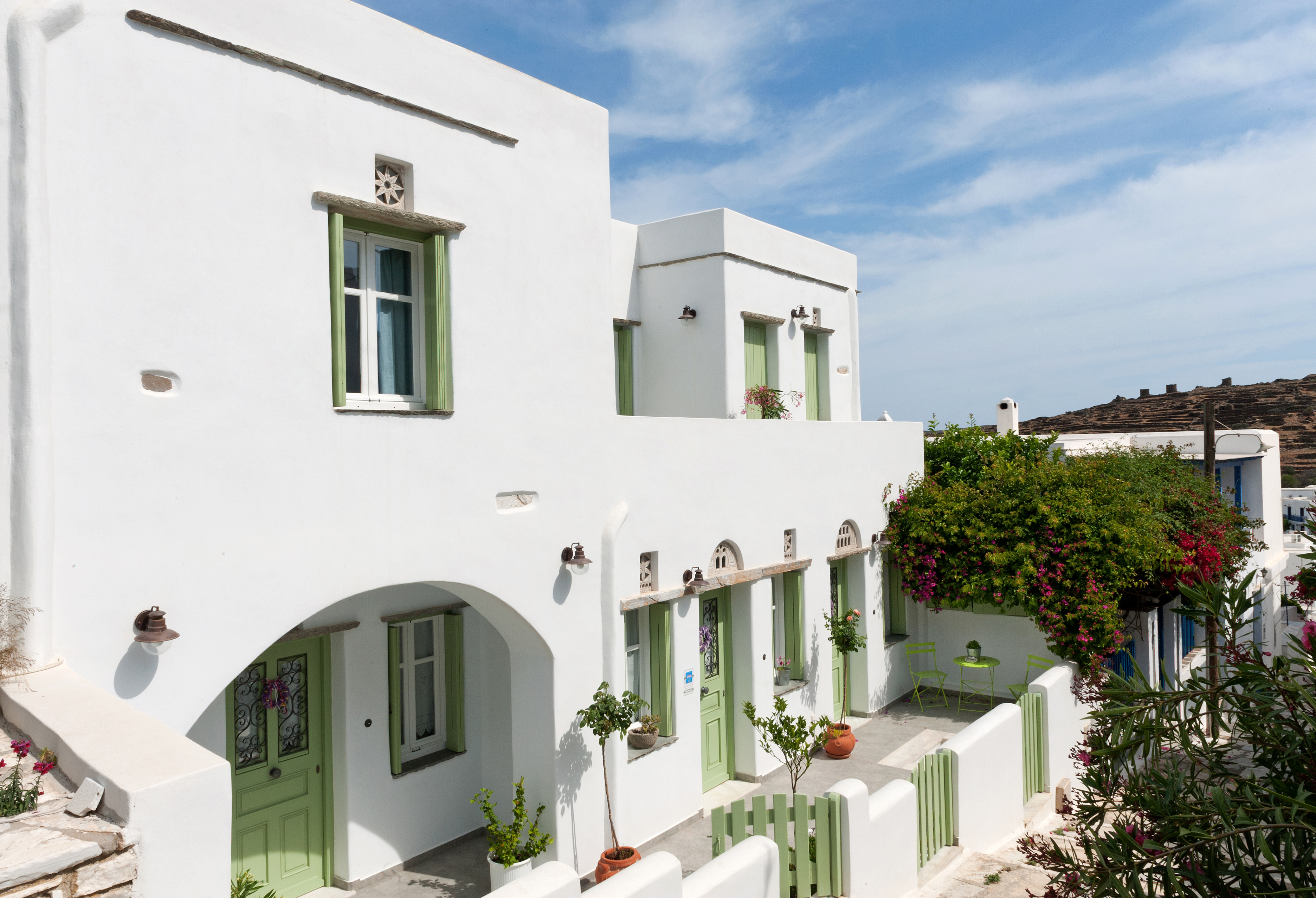 Skaris Homes