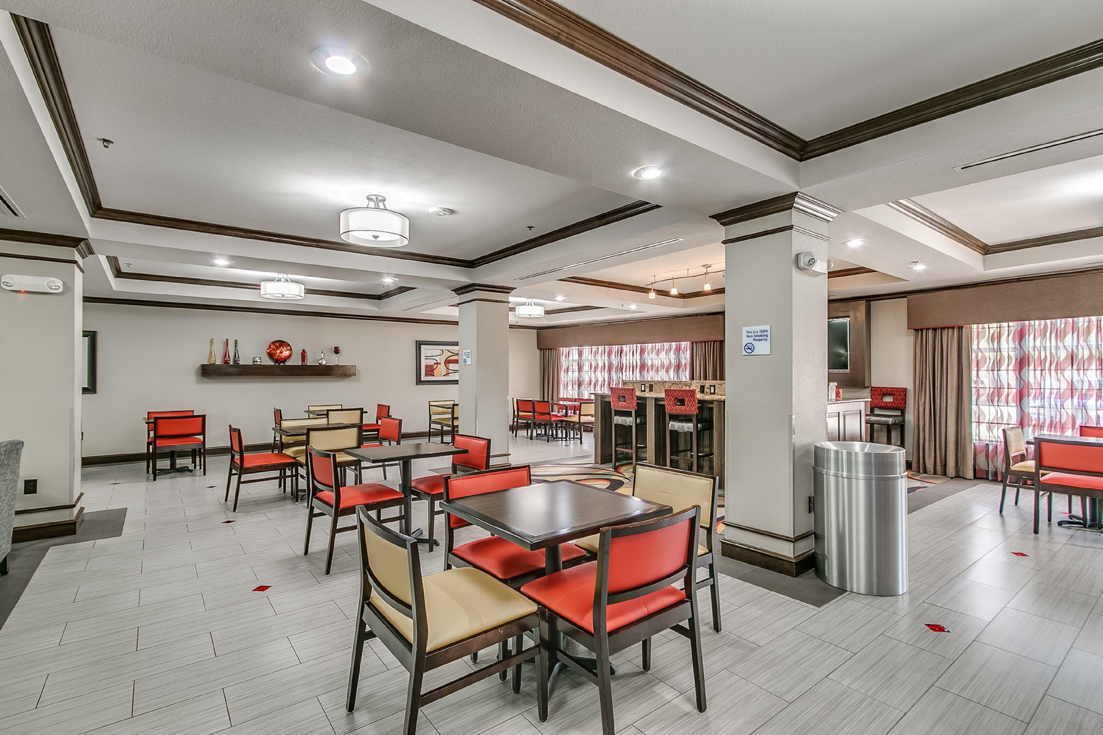 Holiday Inn Express & Suites Lubbock South