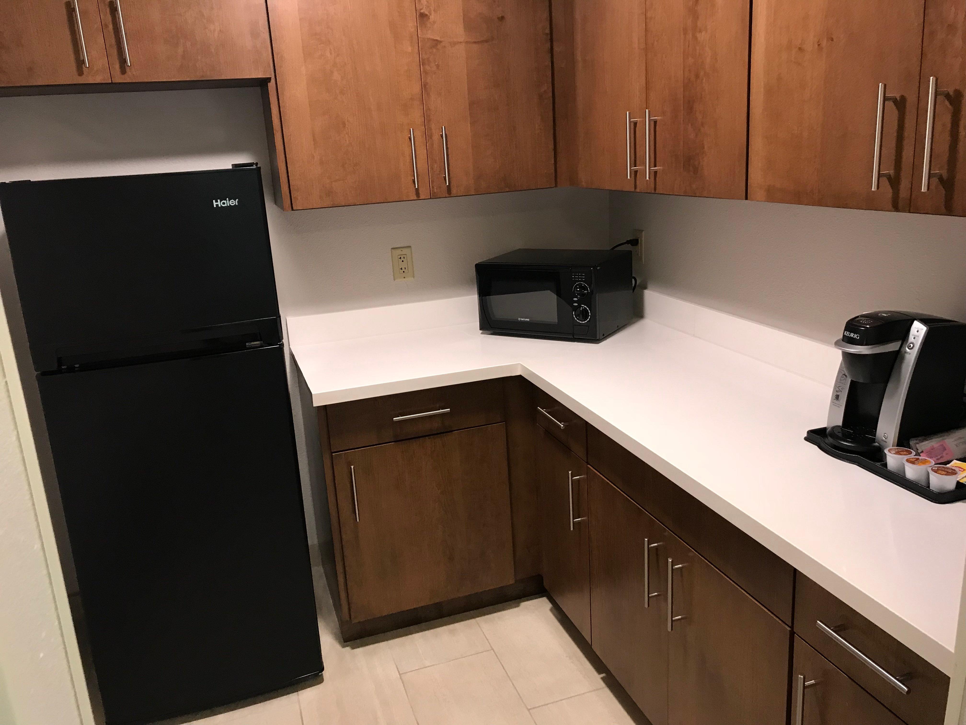 Holiday Inn Express and Suites Orlando South Daven