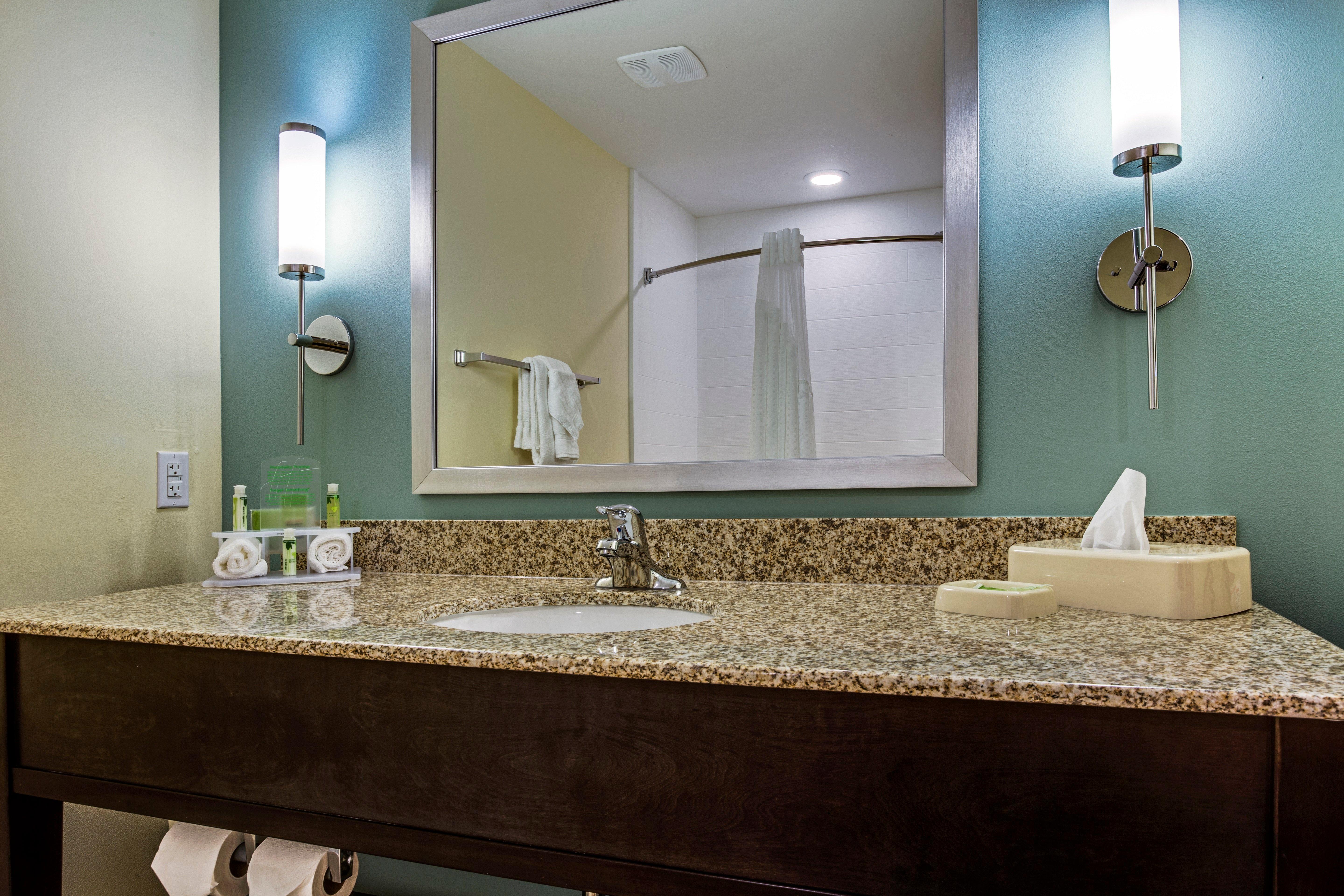 Holiday Inn Express Suites Orlando East-Ucf Area