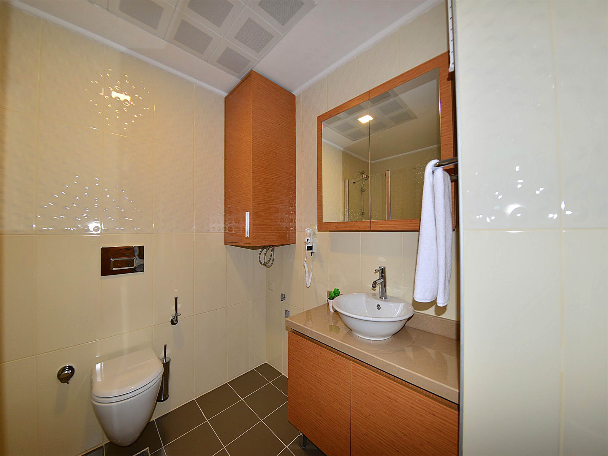 The Suites