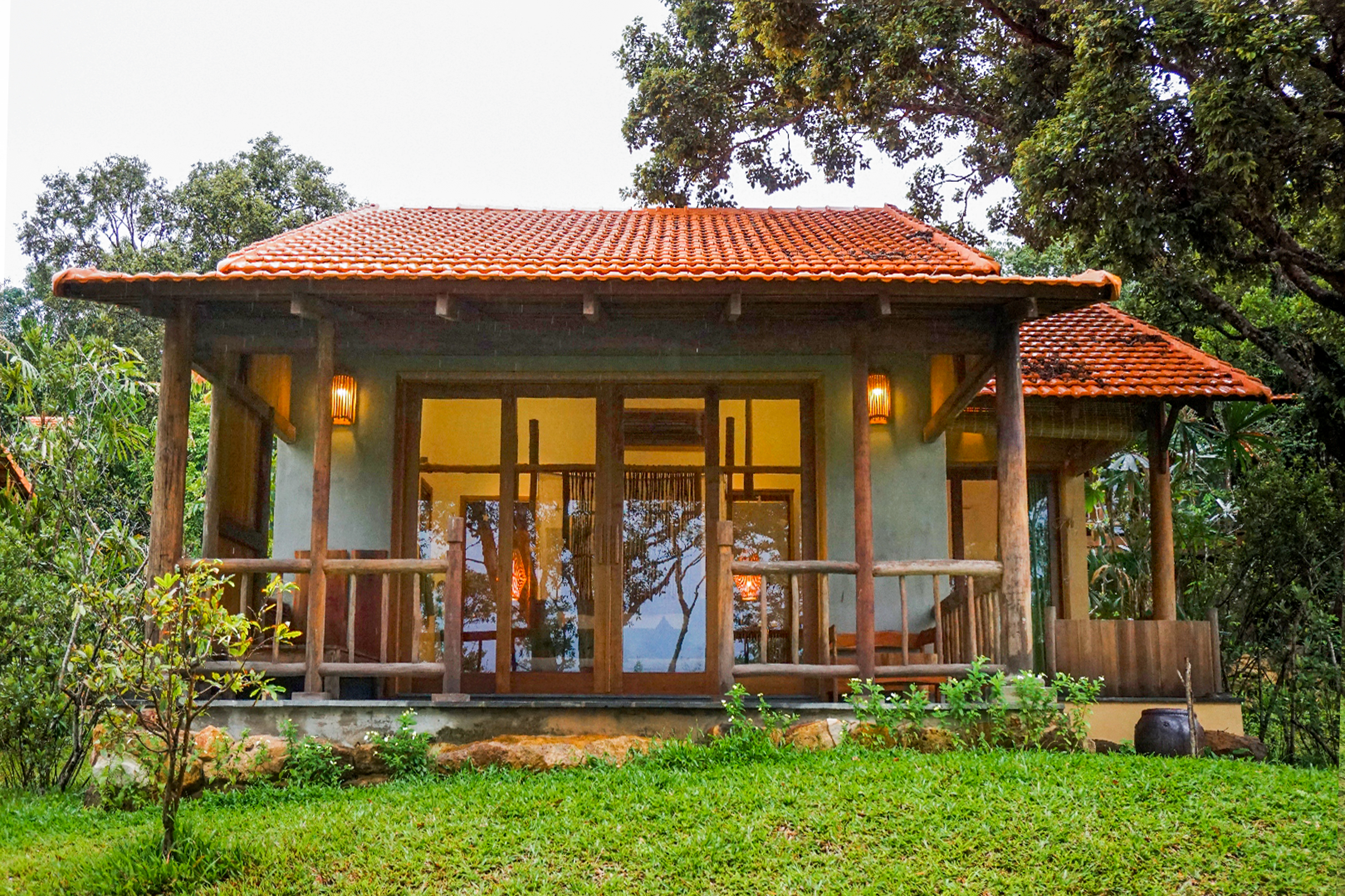 Green Bay Phu Quoc Resort & Spa by null