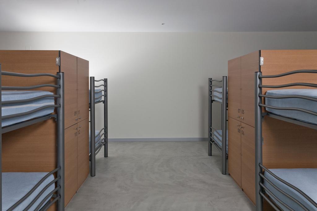 Albergue Bela Muxia