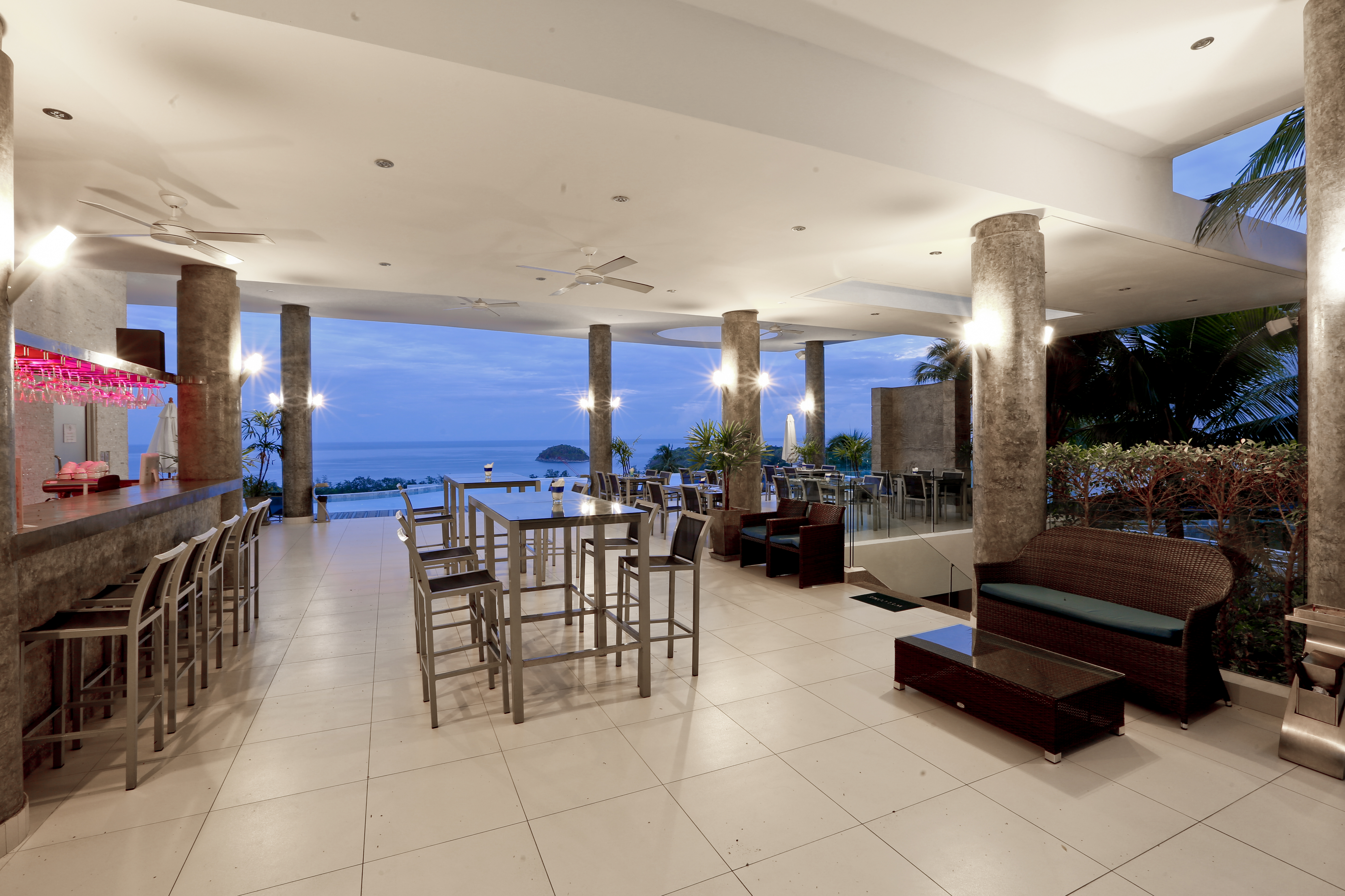 The View Phuket - nuotrauka