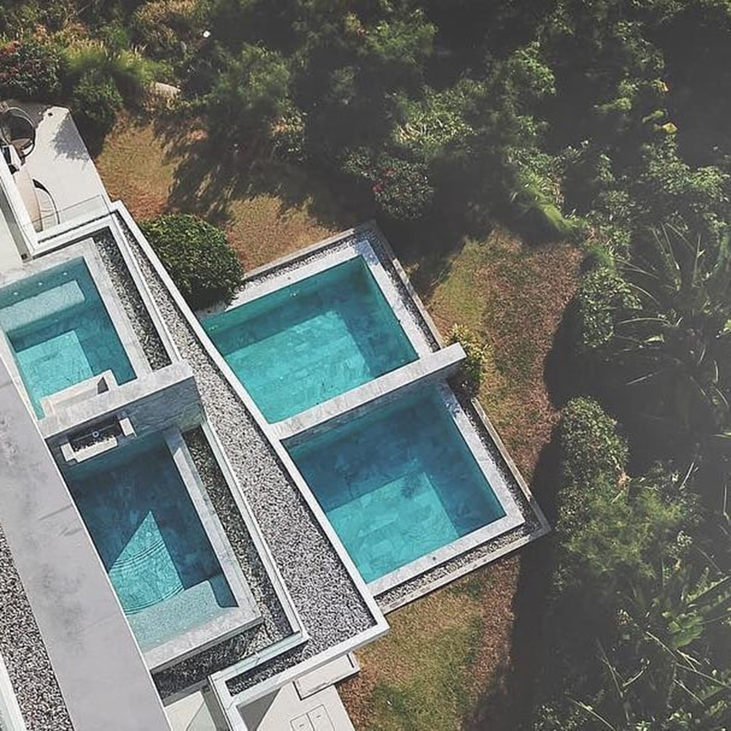 The View Phuket - nuotrauka