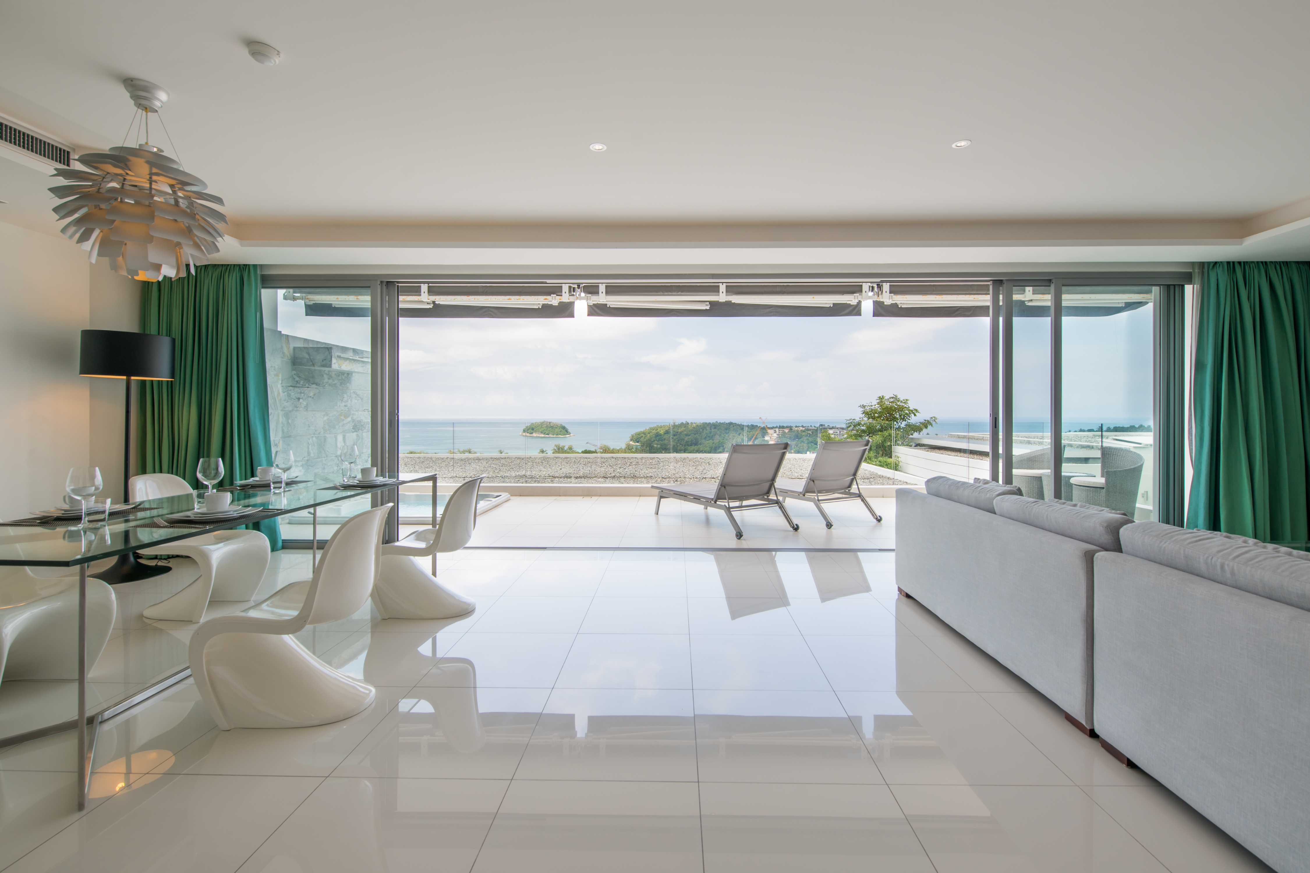 The View Phuket
