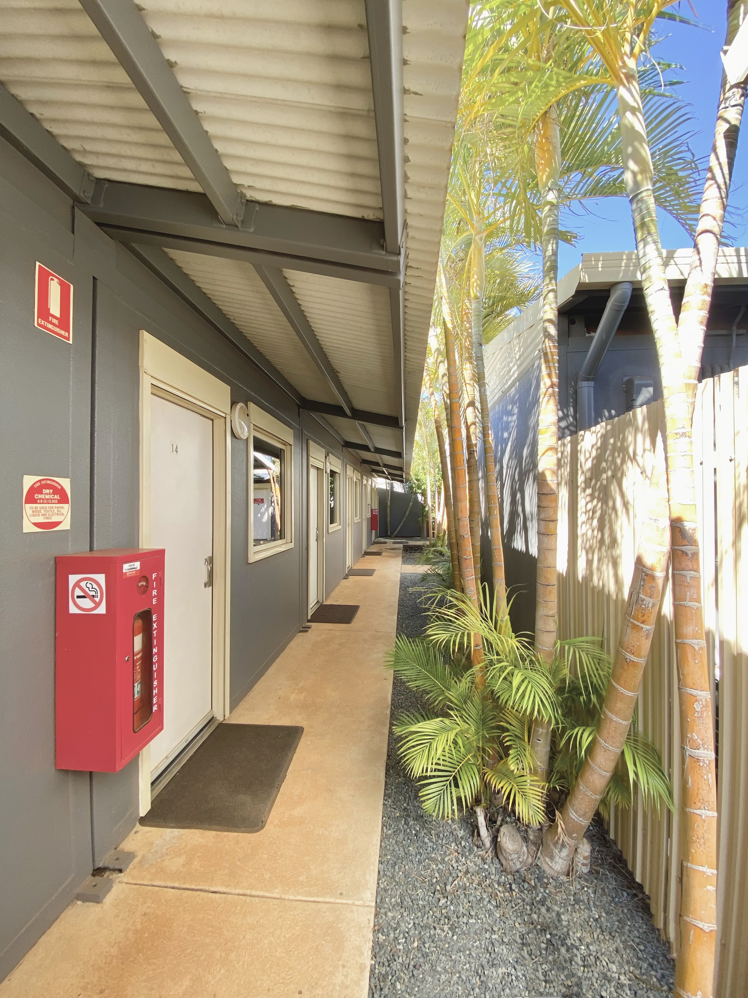 Econo Lodge Karratha
