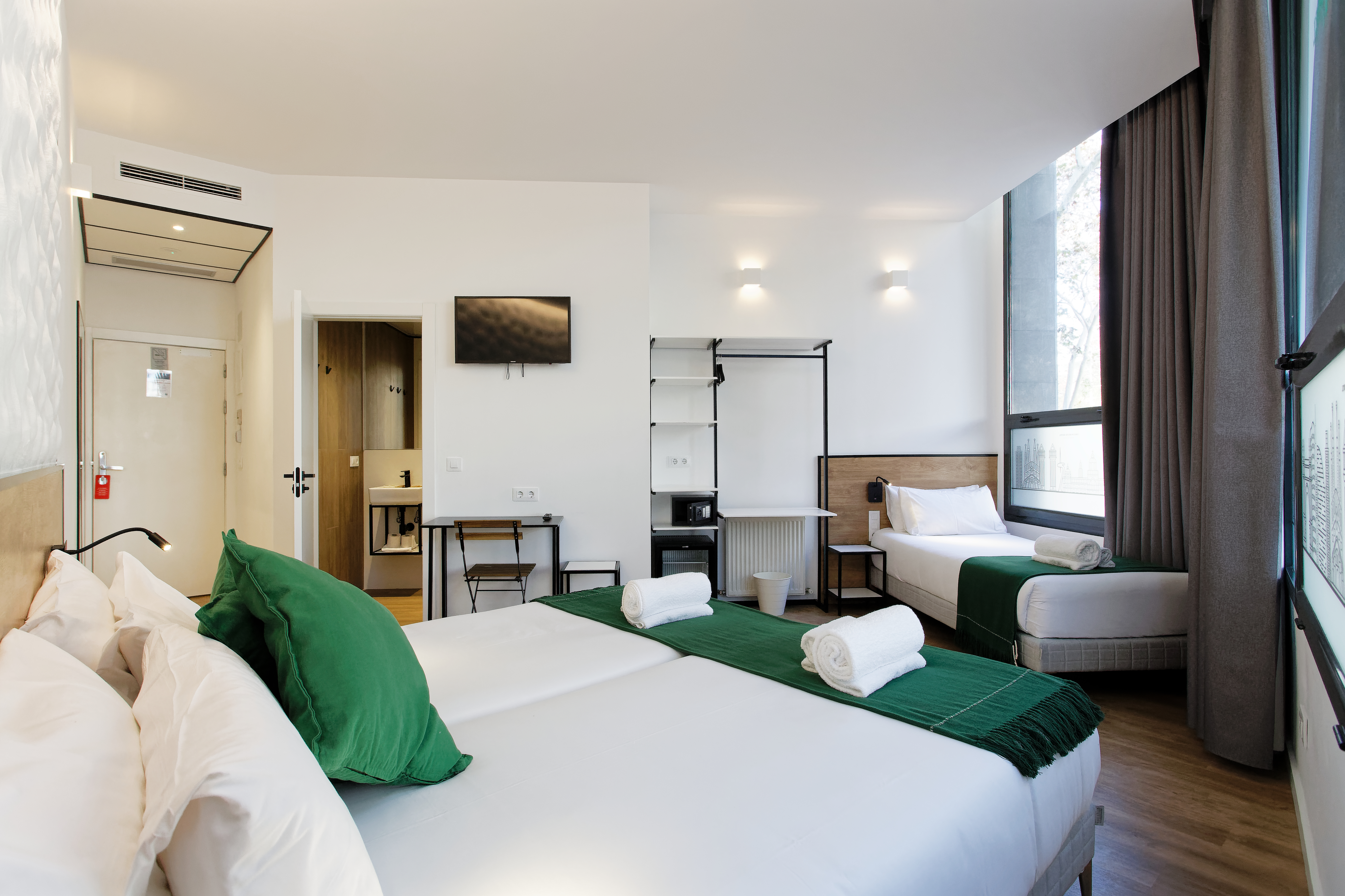 Green House Hotel