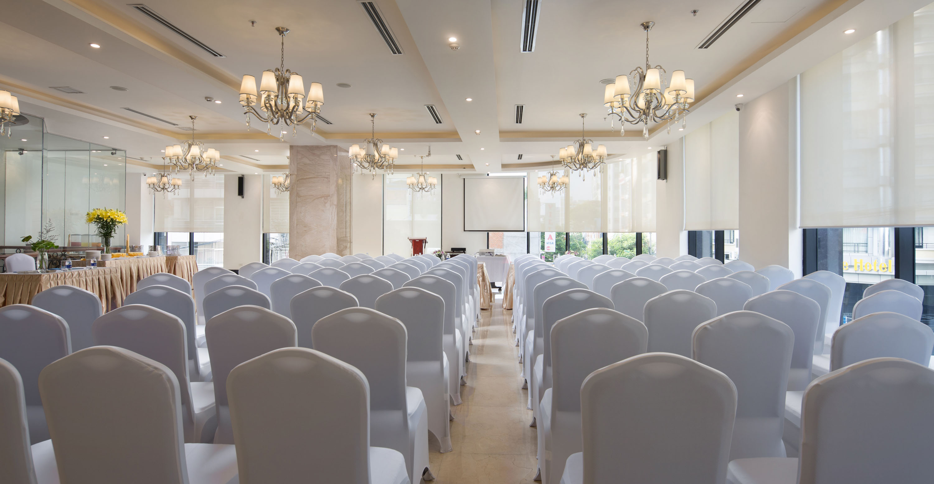 LegendSea Hotel - nuotrauka