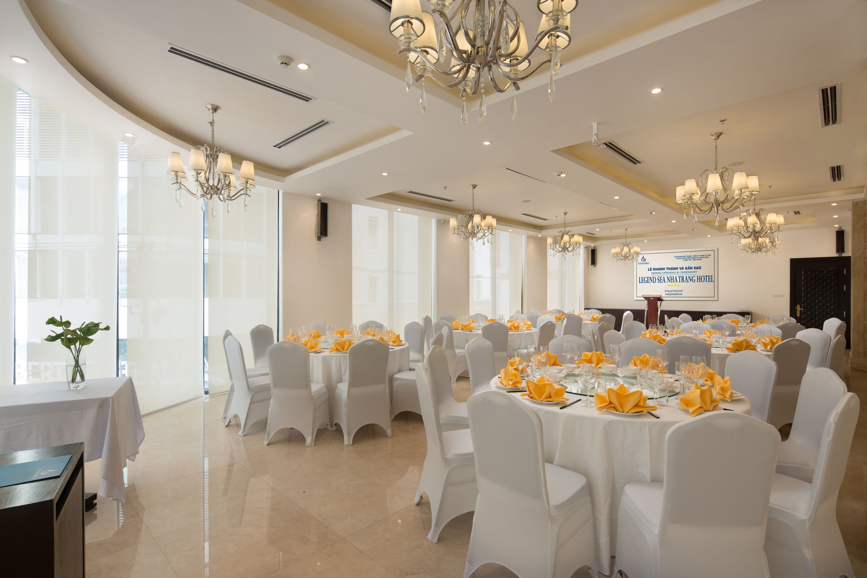 LegendSea Hotel - nuotrauka