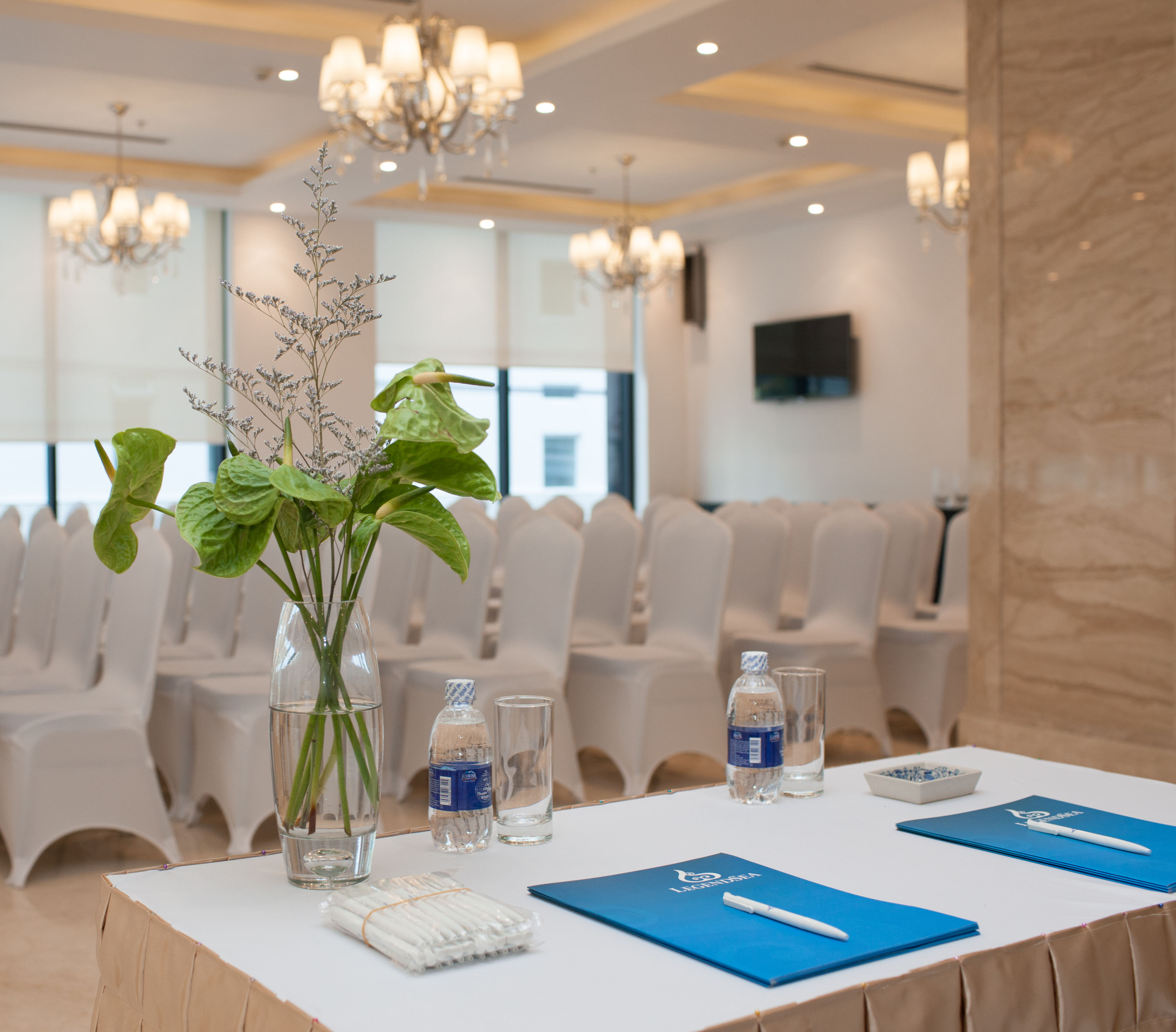 LegendSea Hotel - nuotrauka