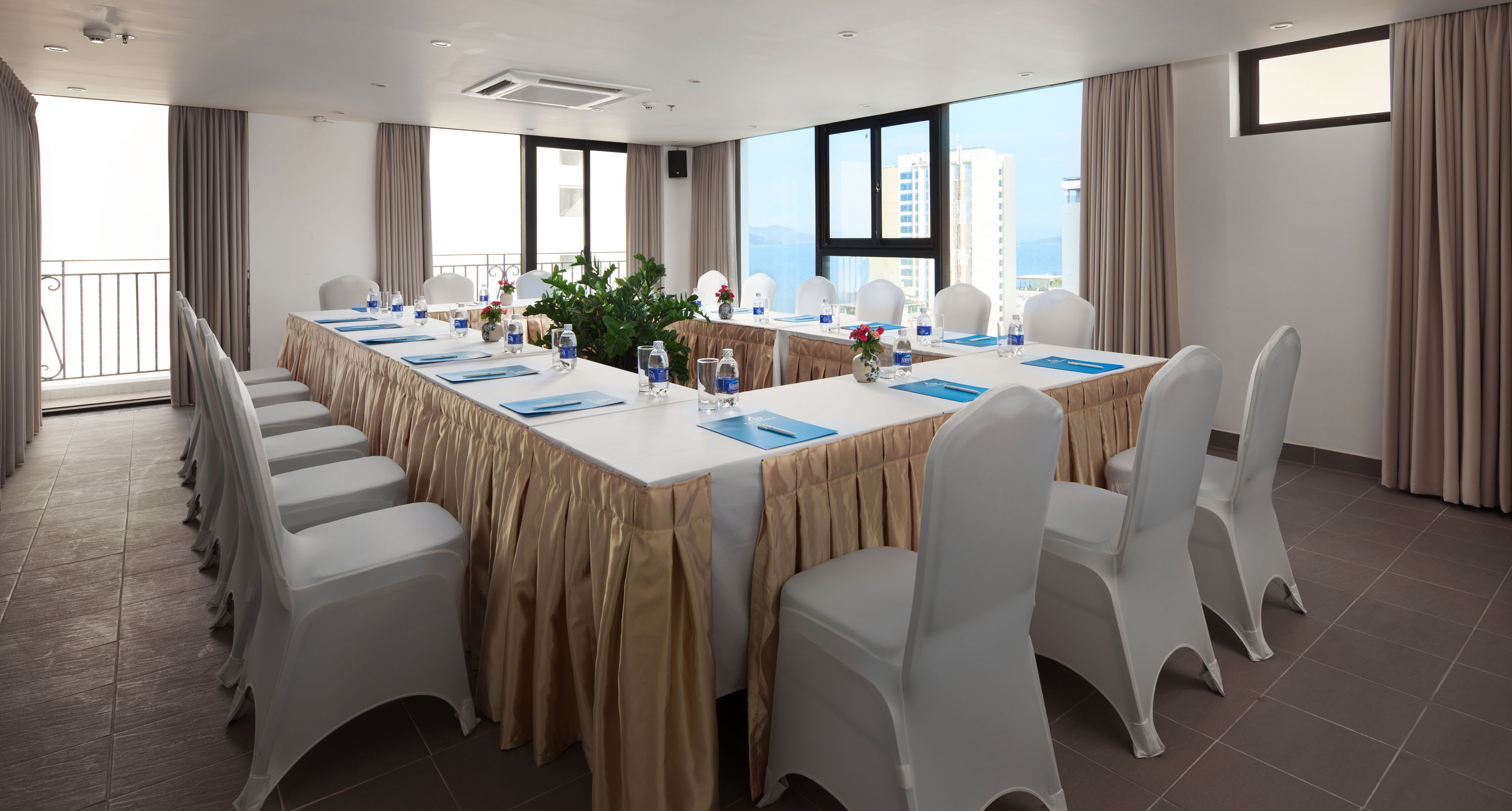 LegendSea Hotel - nuotrauka