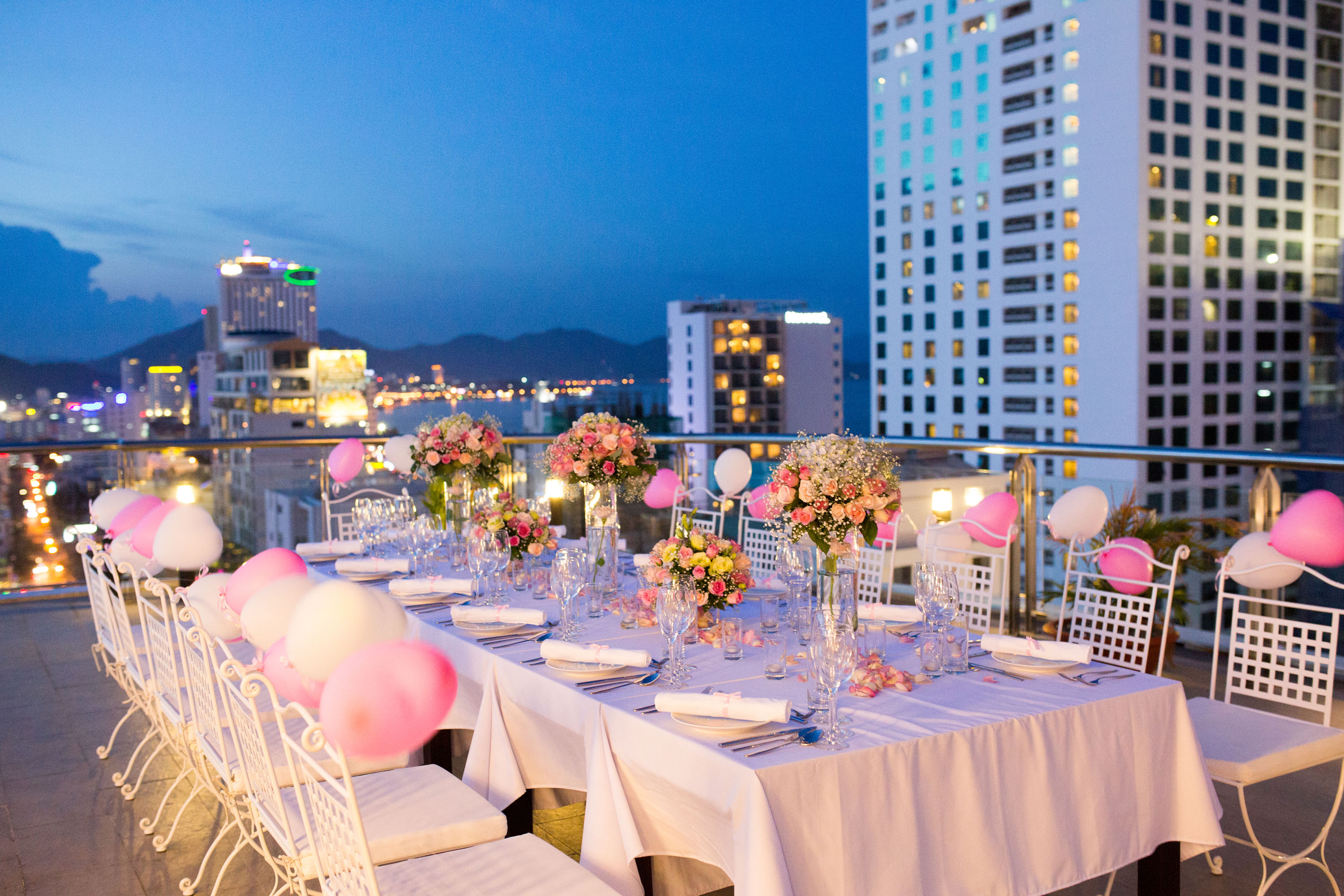 LegendSea Hotel - nuotrauka