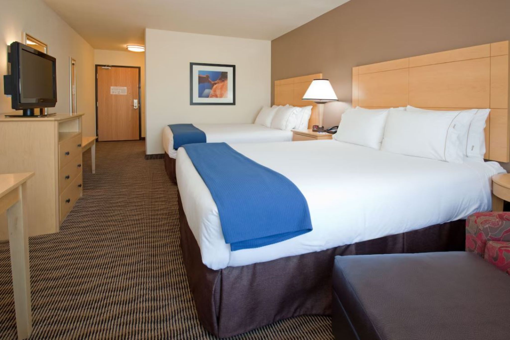 Holiday Inn Express Salt Lake City West Valley