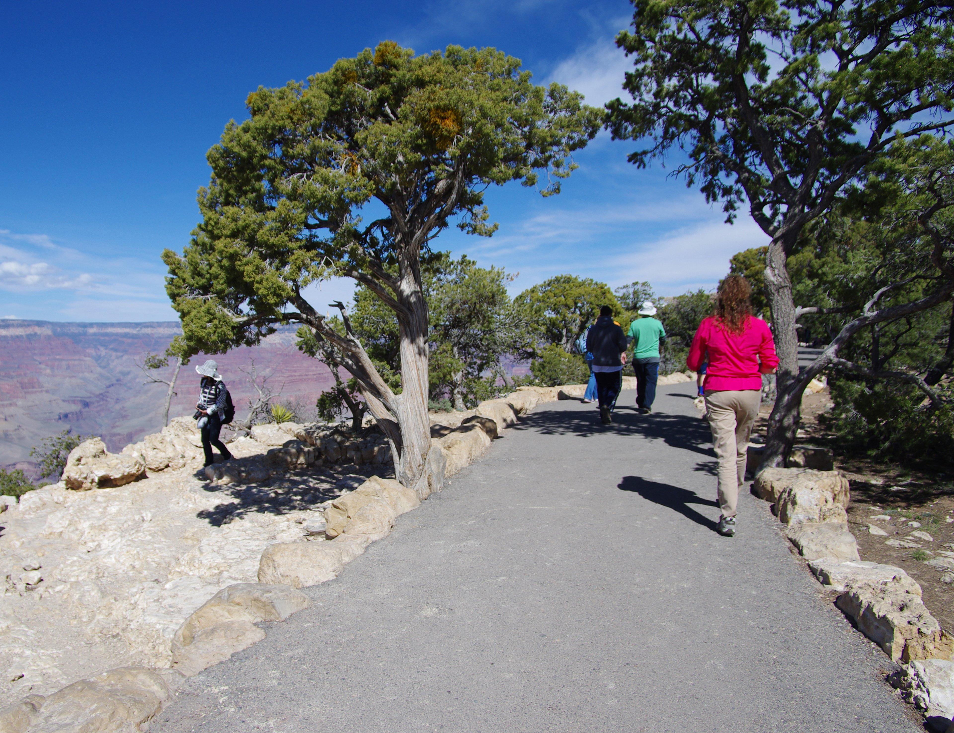 Grand Canyon Hotel & Suites