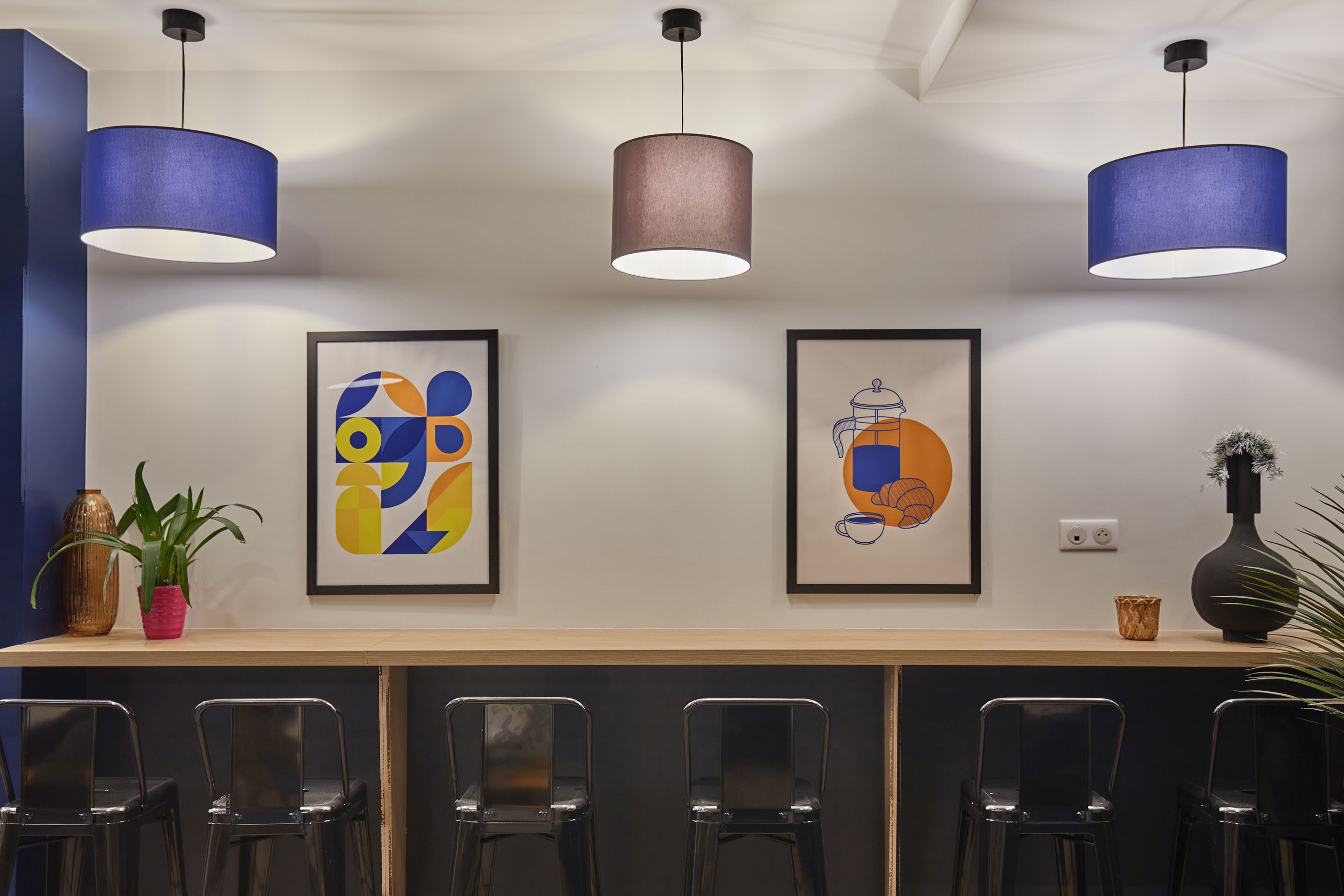 Appart Hotel Odalys City Paris Levallois