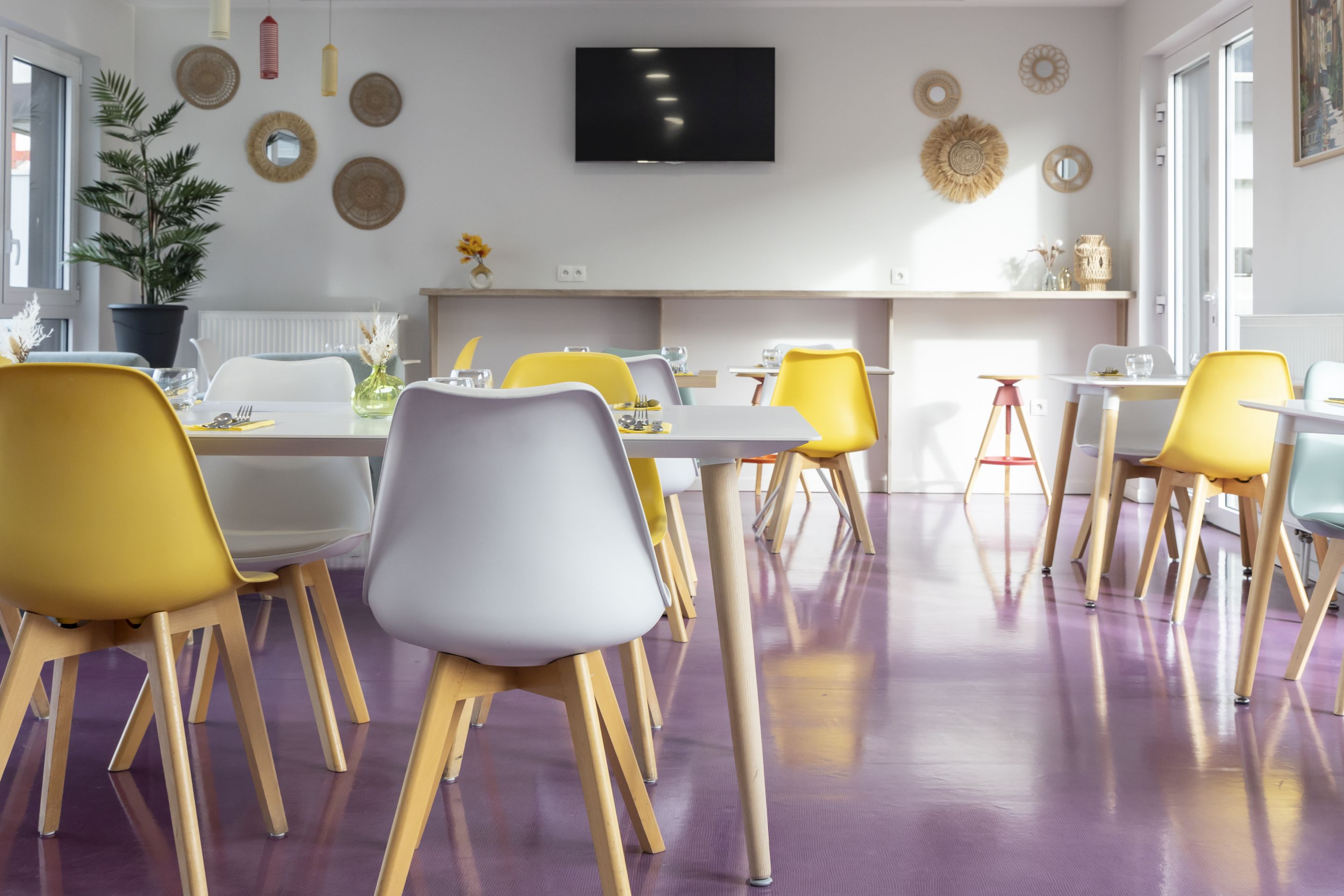 Appart'hôtel Odalys City Campus - Metz Centre