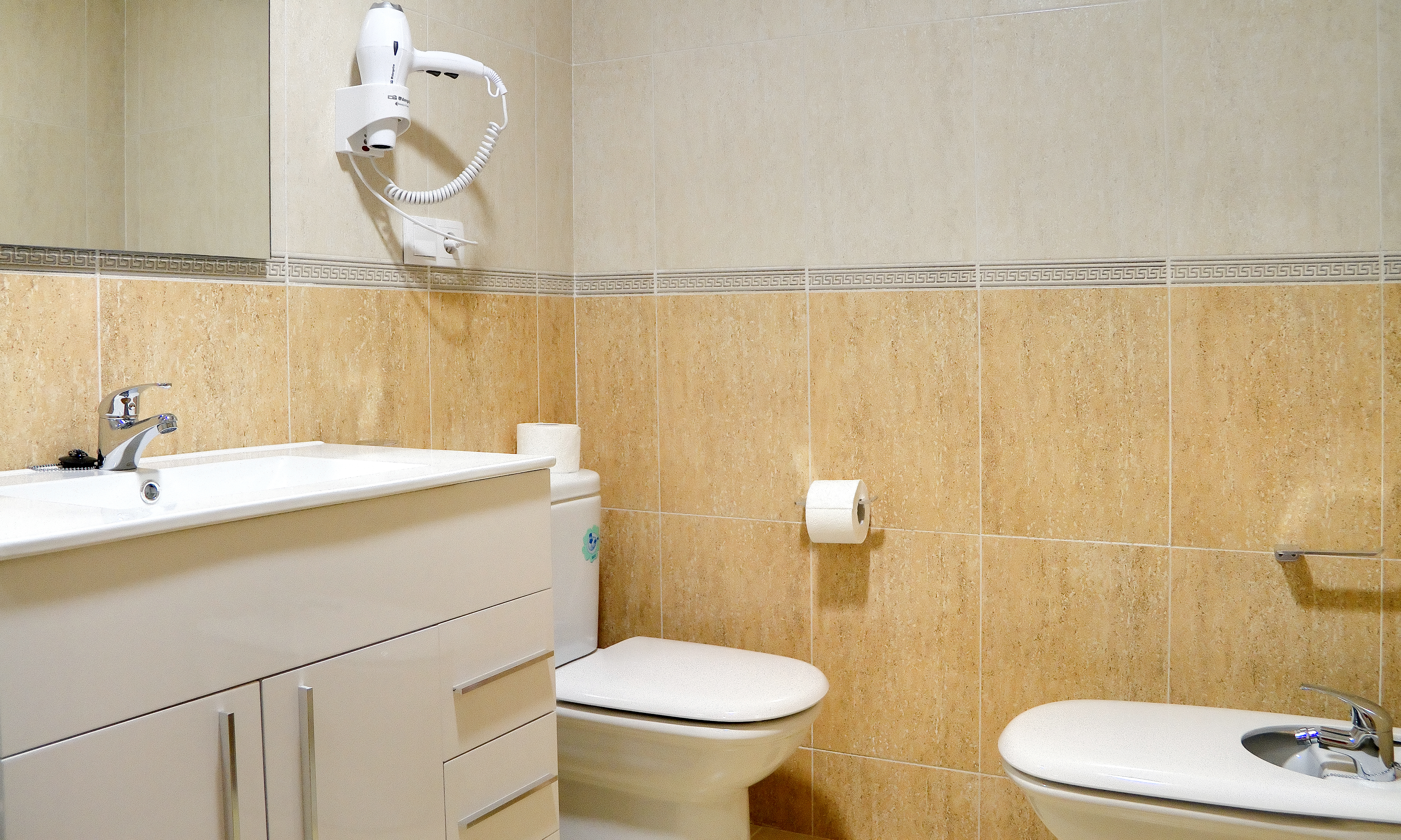 Apartamentos Duerming Sea View Viveiro
