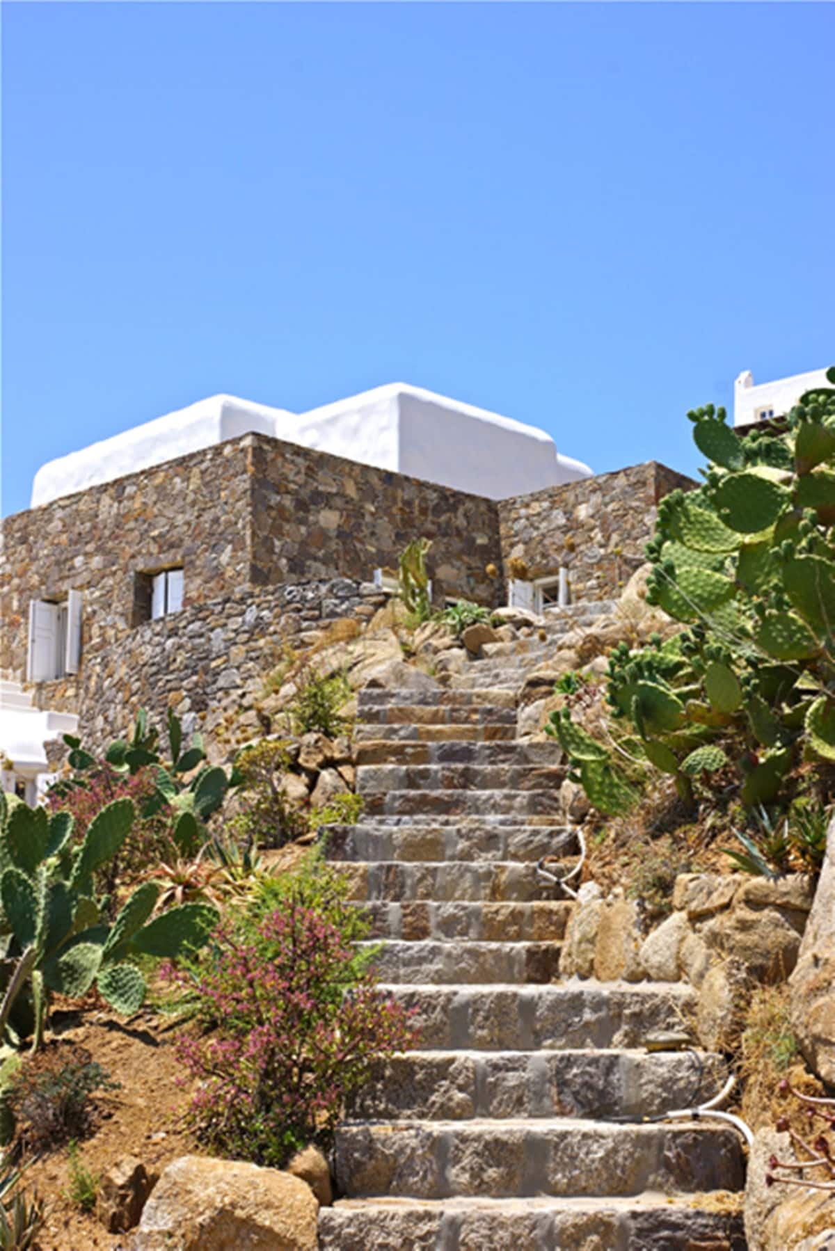 The One Mykonos