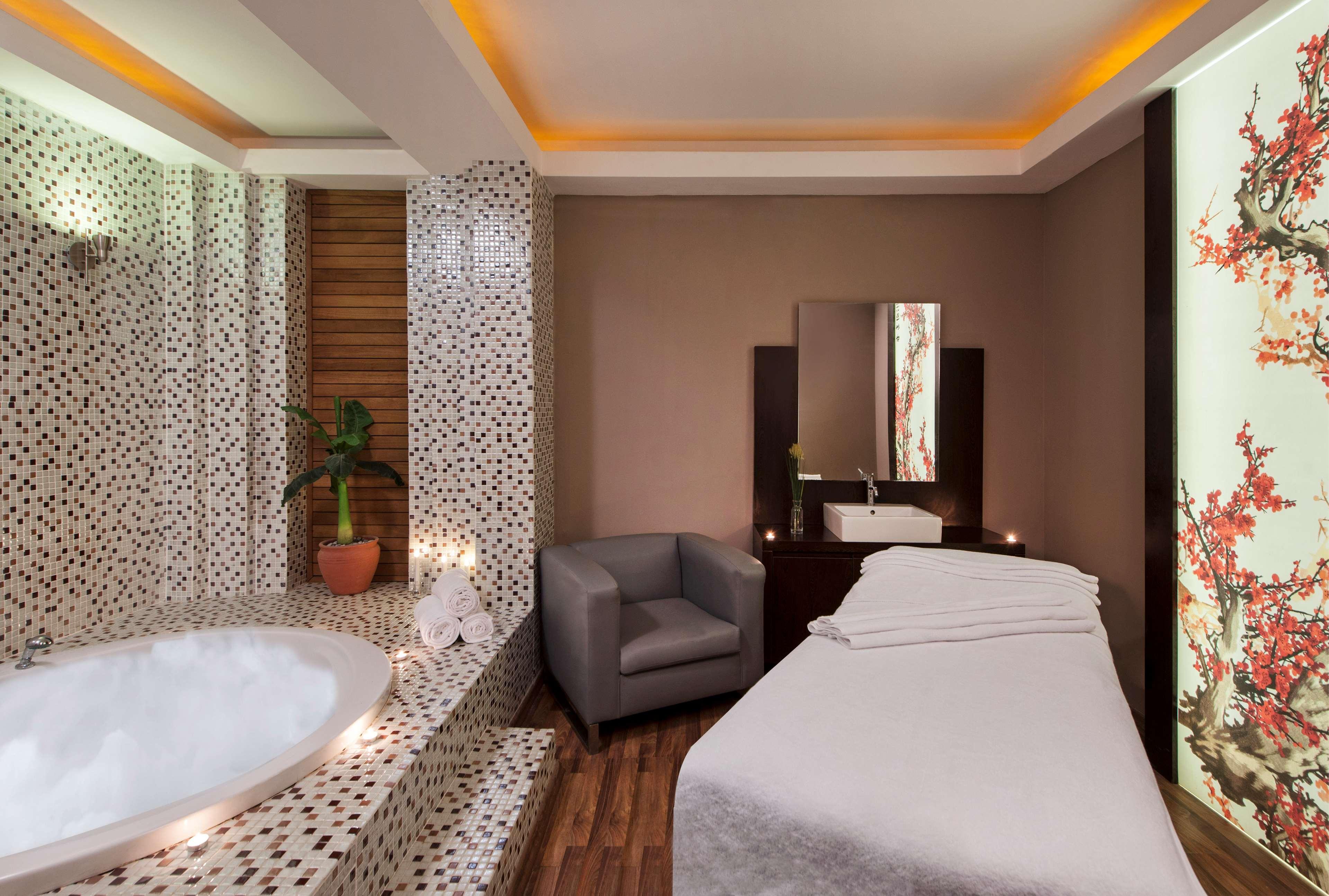 DoubleTree by Hilton Antalya-Kemer by null
