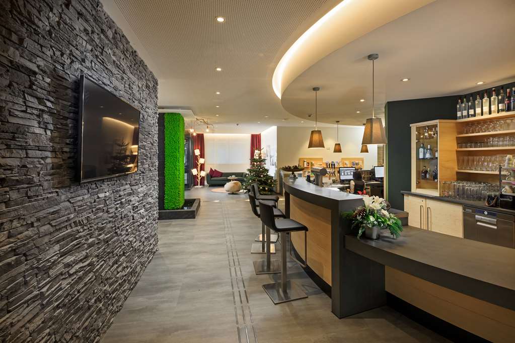 TOP EMBRACE Allgaeu ART Hotel Kempten