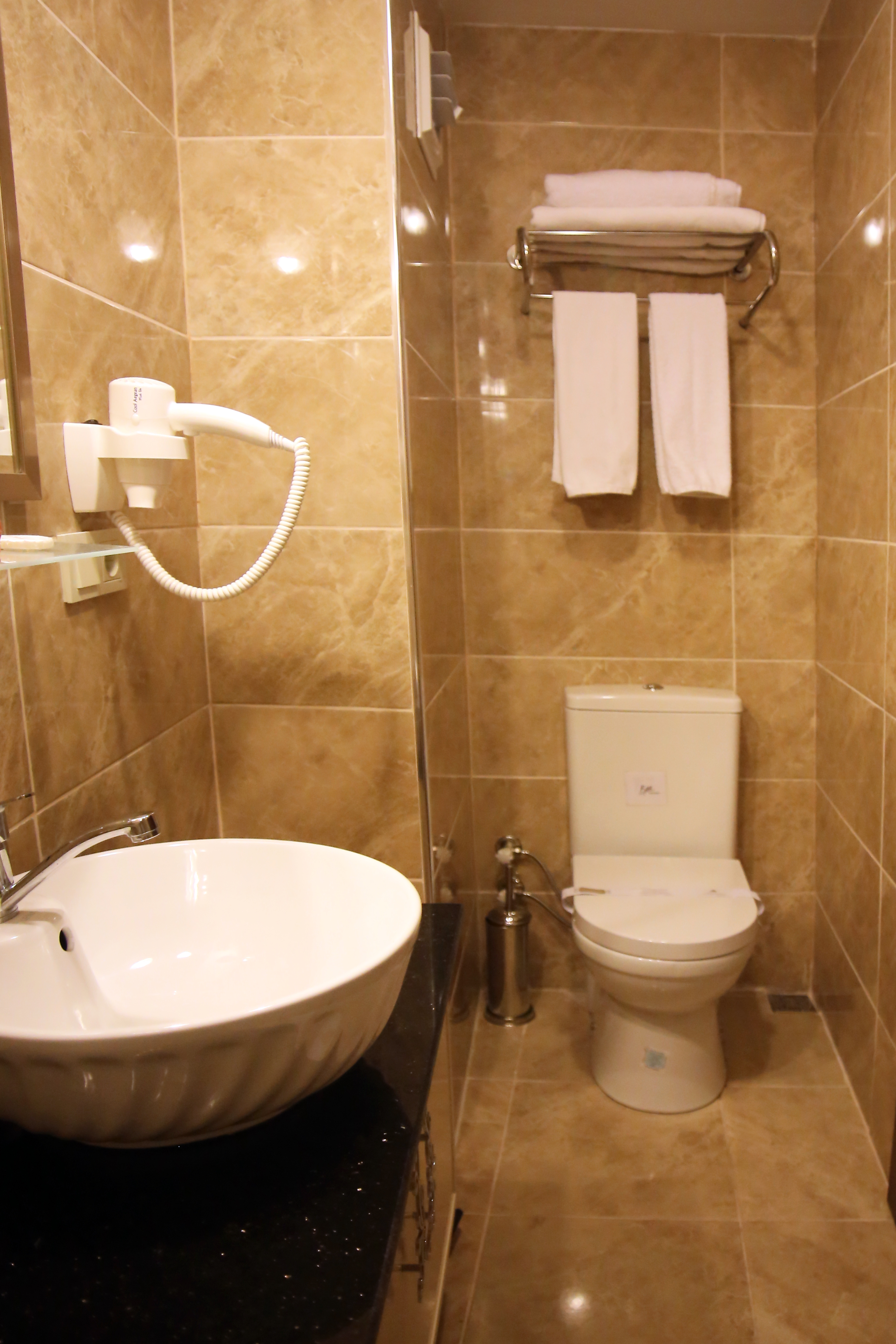Life Room Hotel