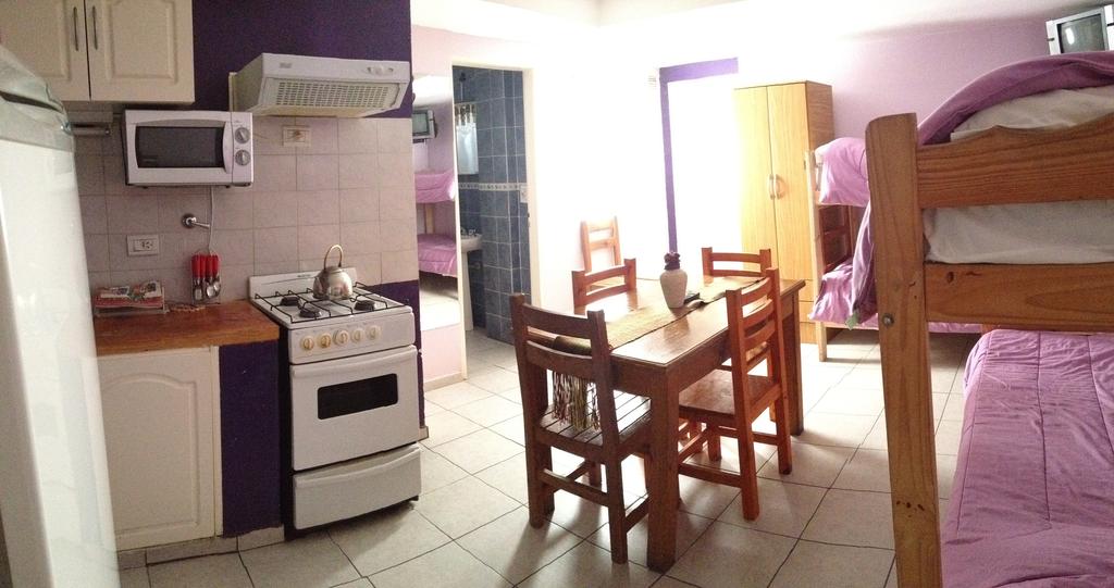 Aparthotel Antu Mahuda