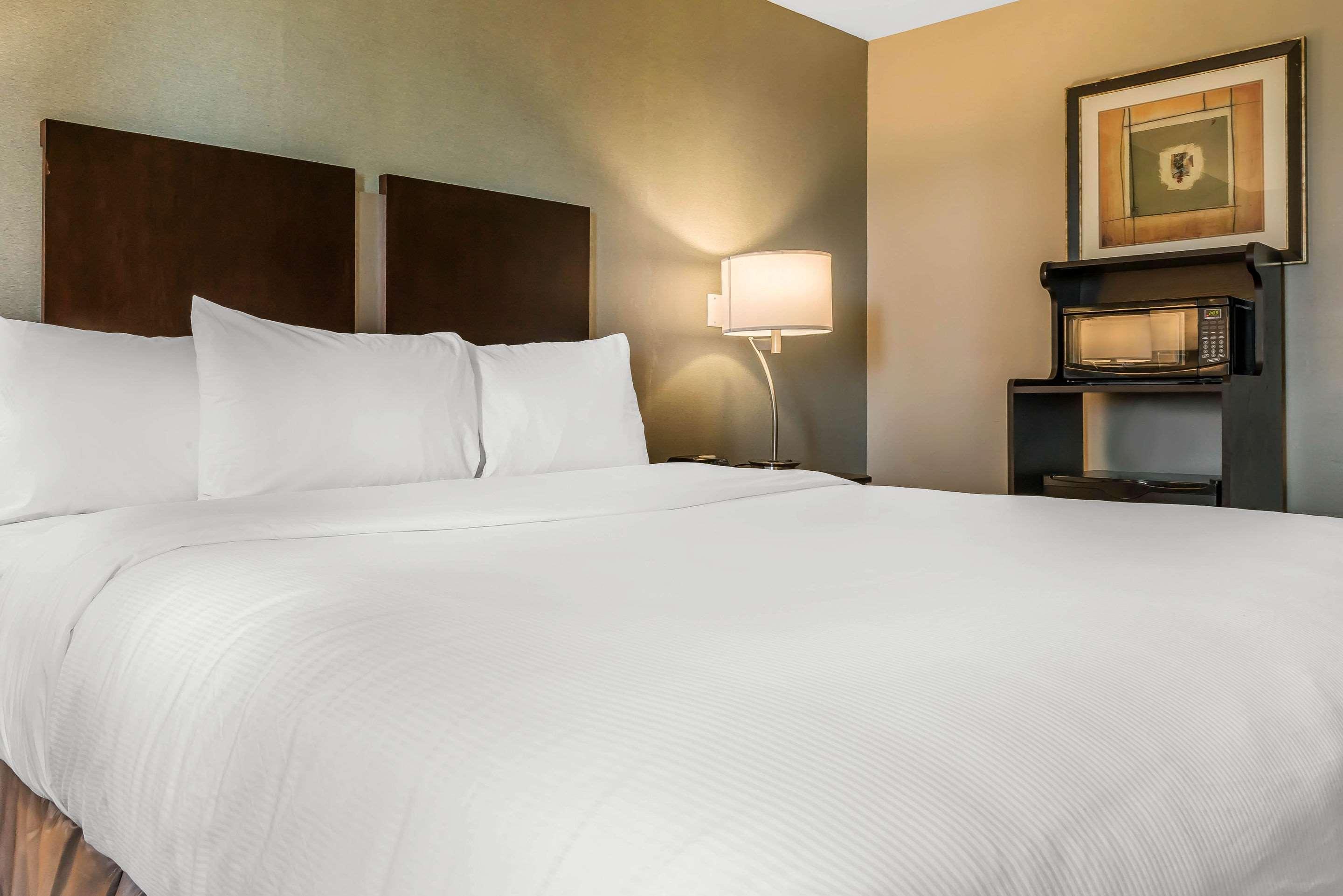 Clarion Inn Washington Area
