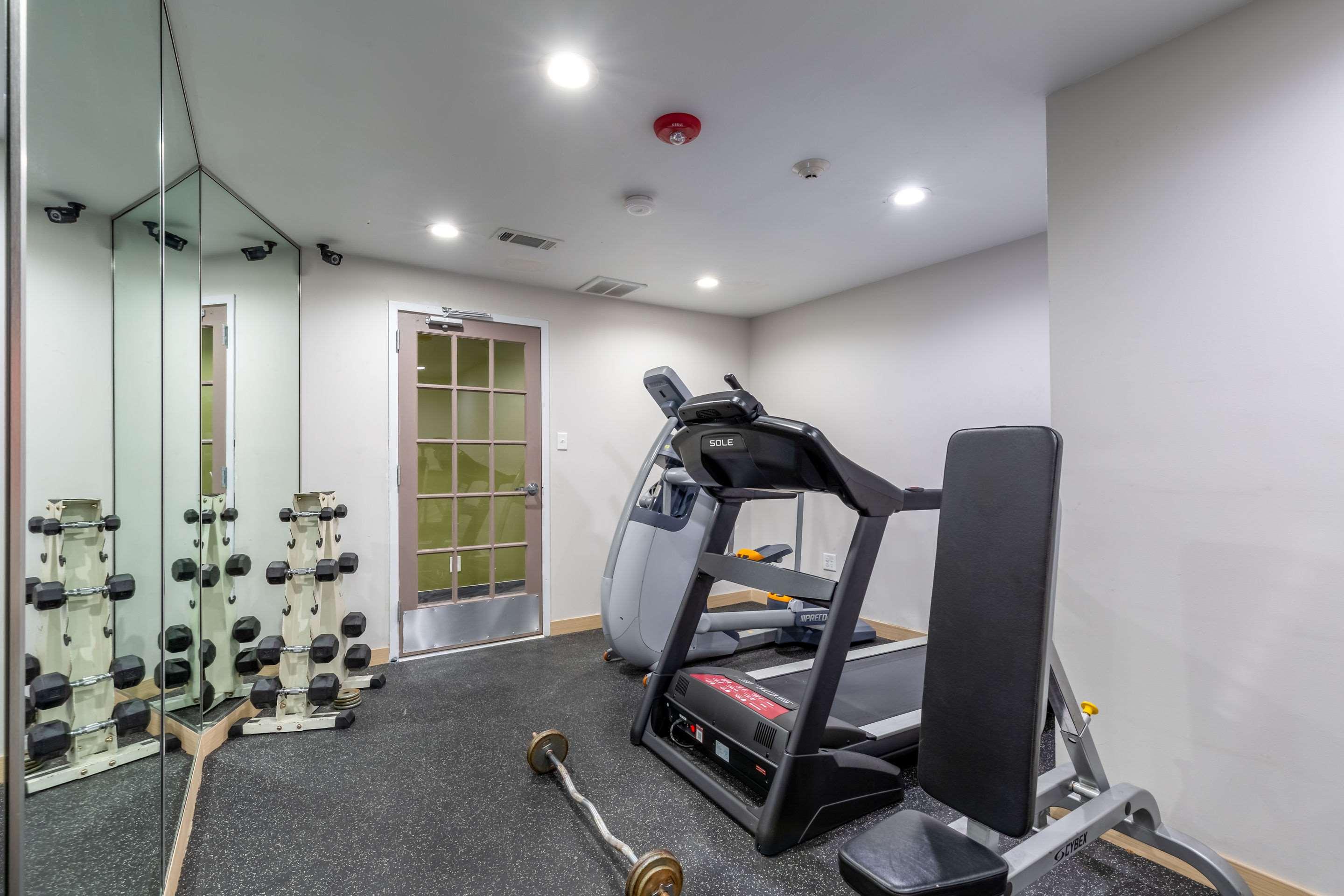 Quality Inn Houston Pasadena