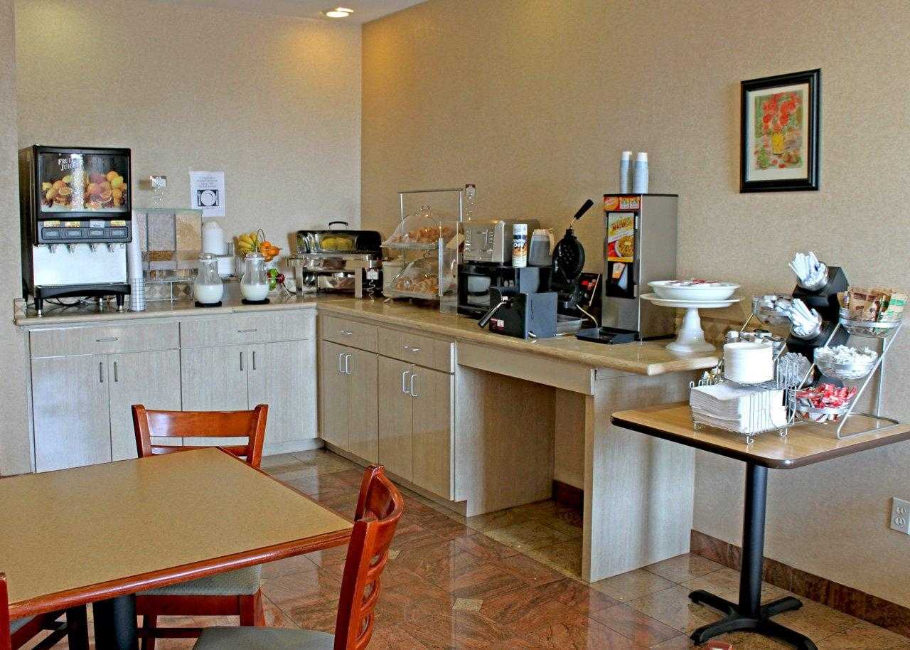 Quality Suites Austin