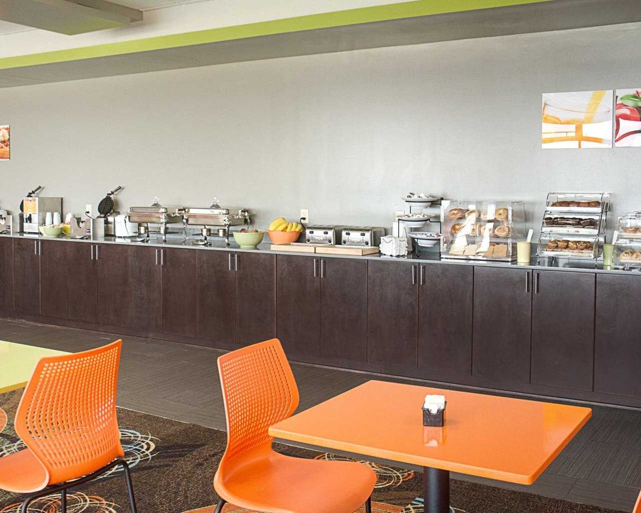 Quality Inn South Boston - Danville East