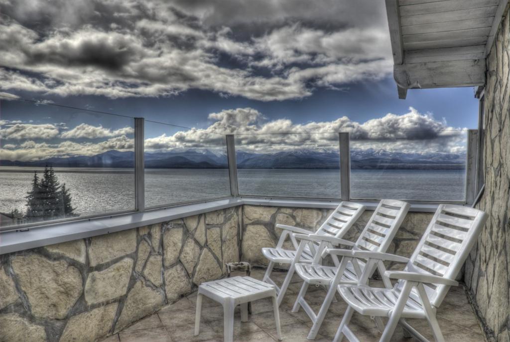 Tangoinn Hostel Downtown Bariloche by null