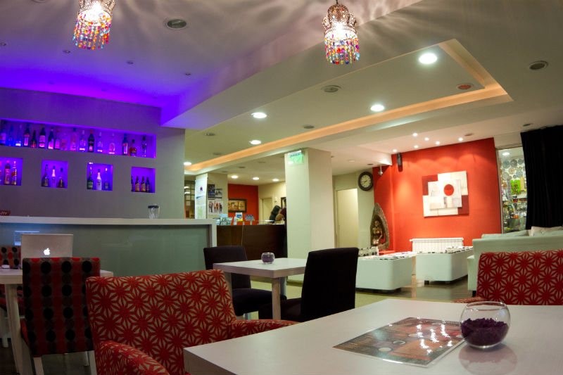 Beer Hotel Iguazu