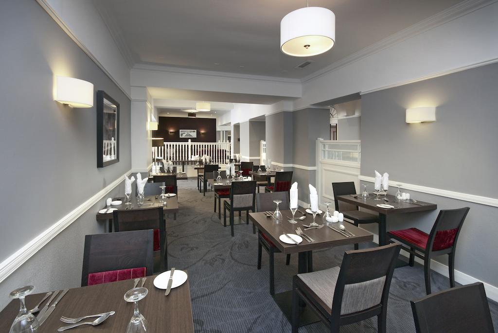 The Windermere Hotel