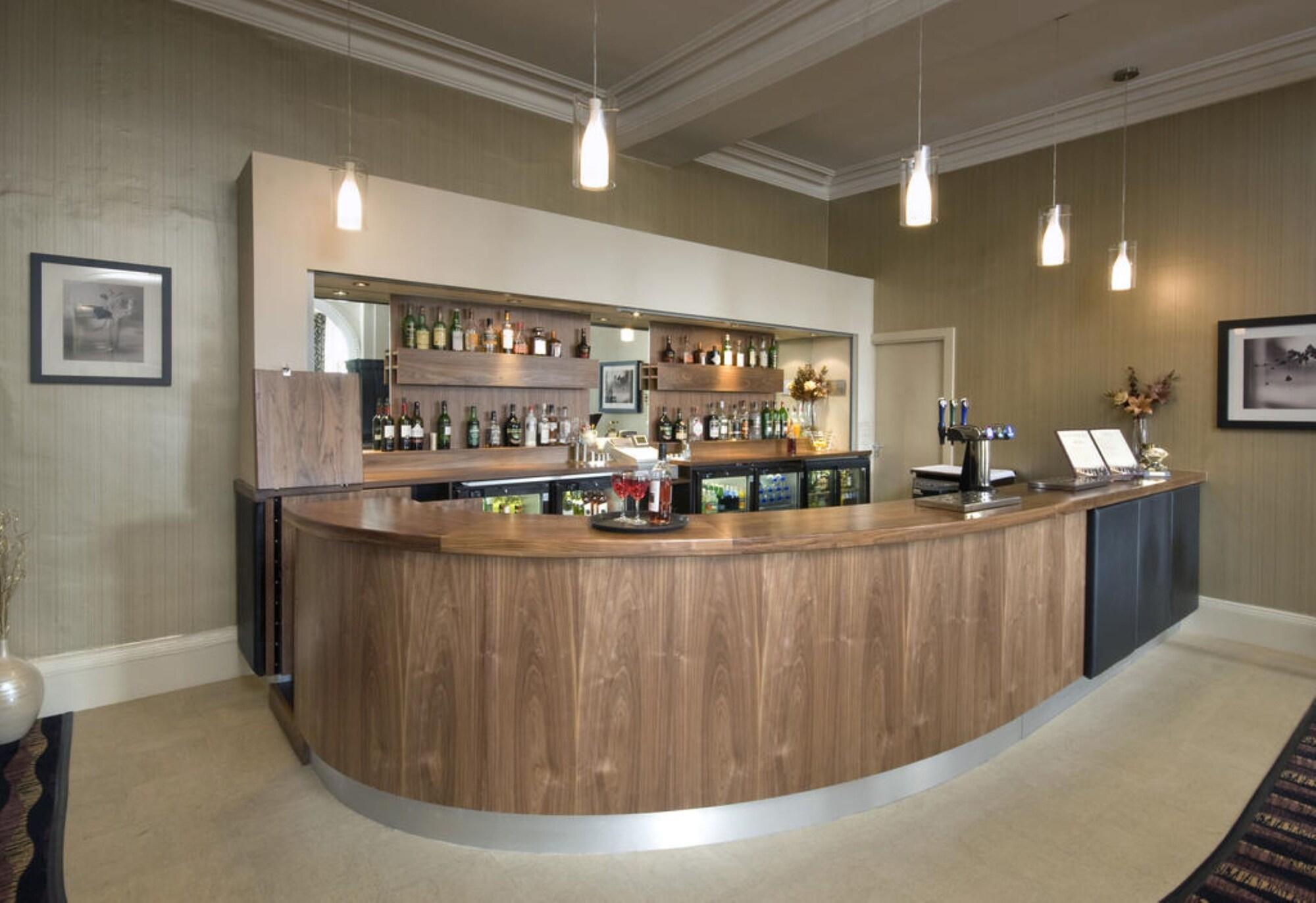 The Pitlochry Hydro Hotel