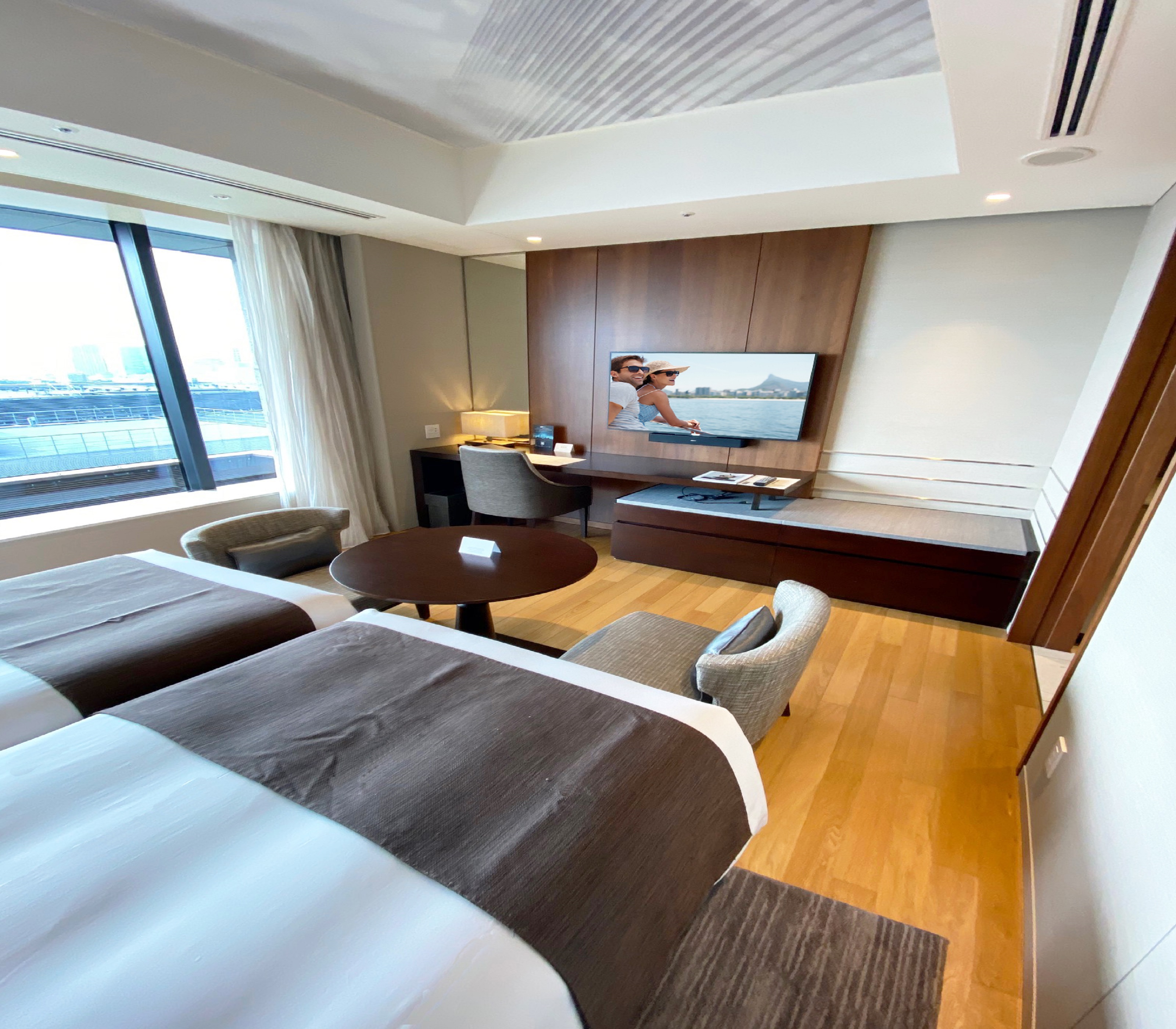 Ascott Marunouchi Tokyo by null
