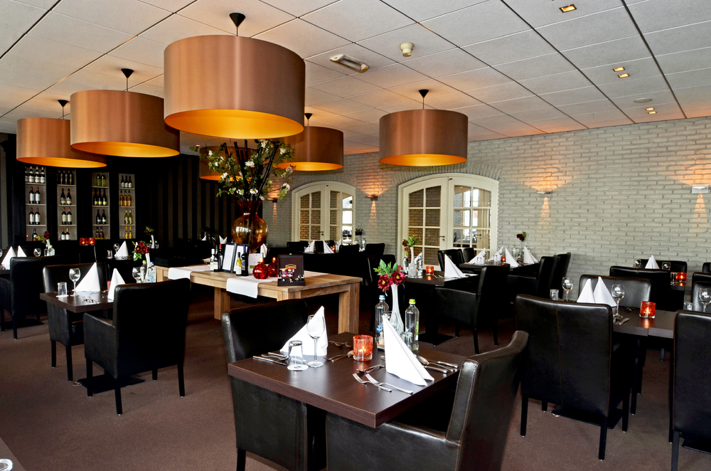 Fletcher Hotel-Restaurant De Zon