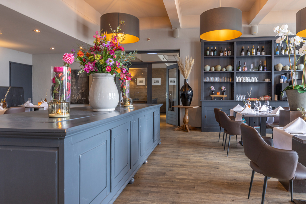 Fletcher Hotel-Restaurant Hellendoorn