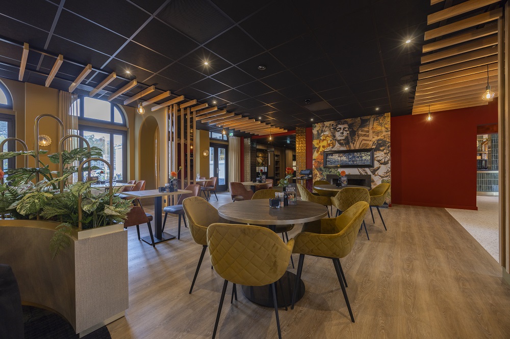 Fletcher Boutique Hotel De Mallejan