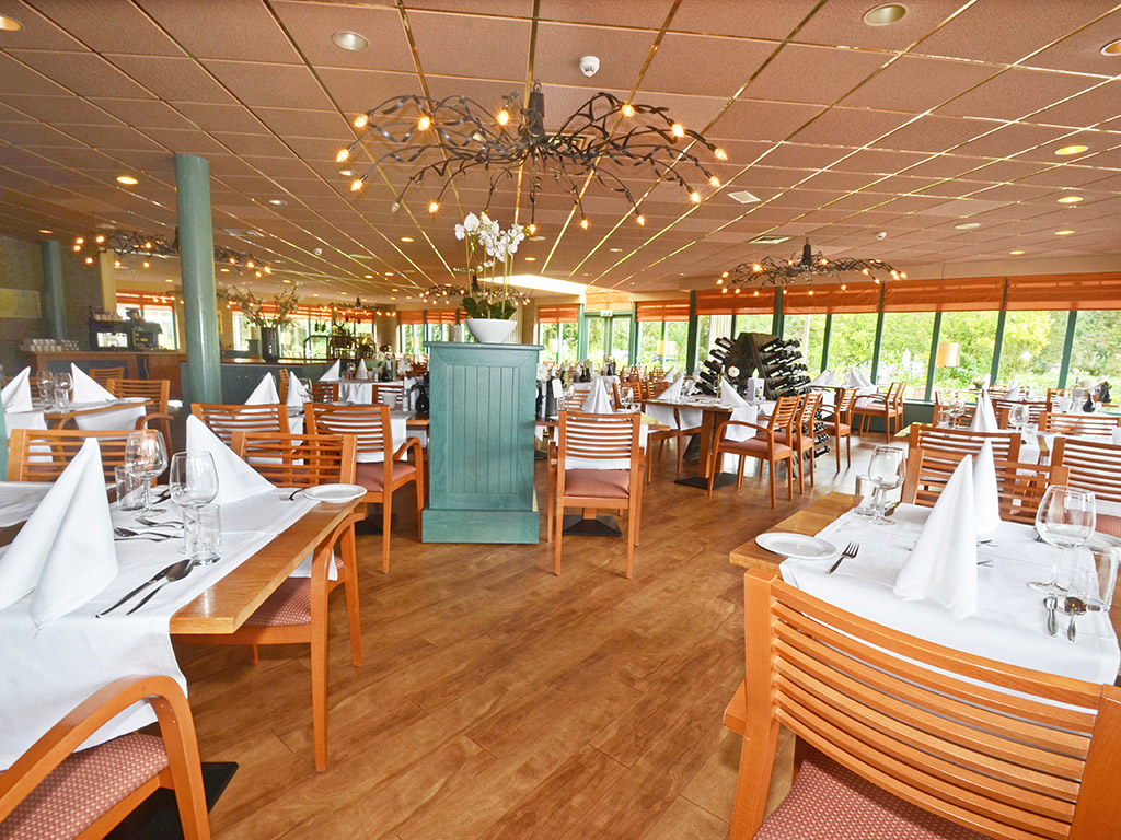 Fletcher Hotel-Restaurant Amelander Kaap.