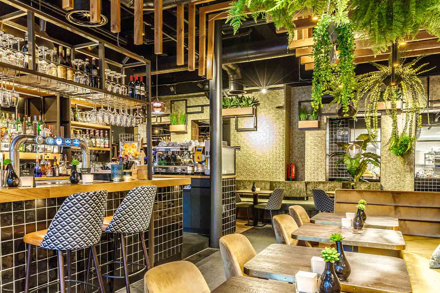 Fletcher Hotel-Paleis Stadhouderlijk Hof by null