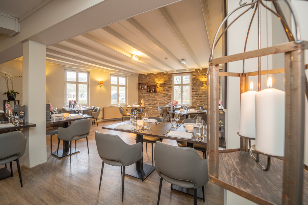 Fletcher Hotel-Restaurant De Geulvallei