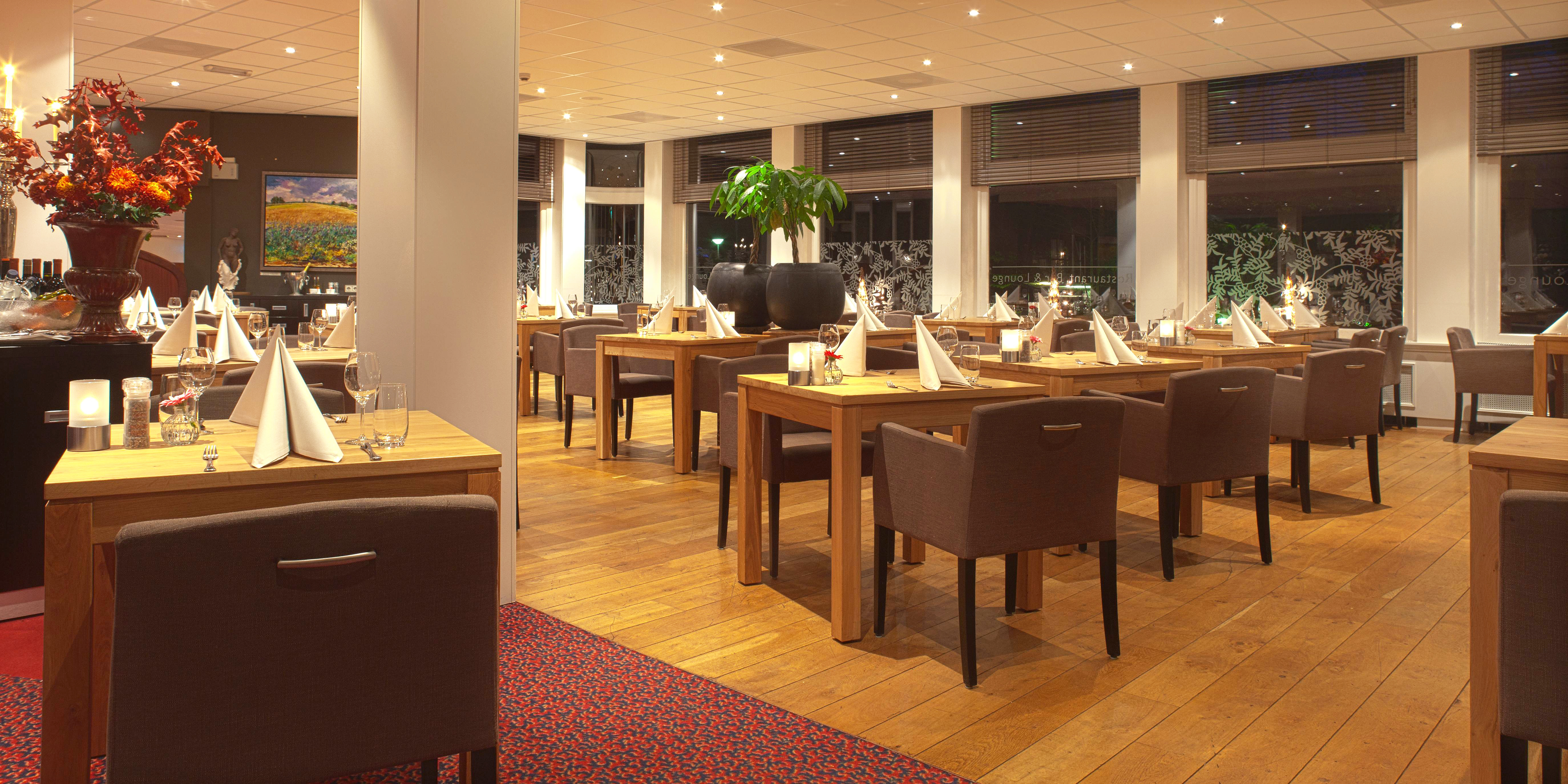 Fletcher Familiehotel Paterswolde