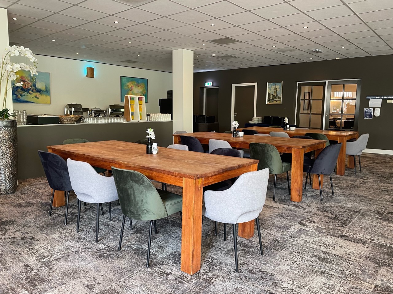Fletcher Familiehotel Paterswolde