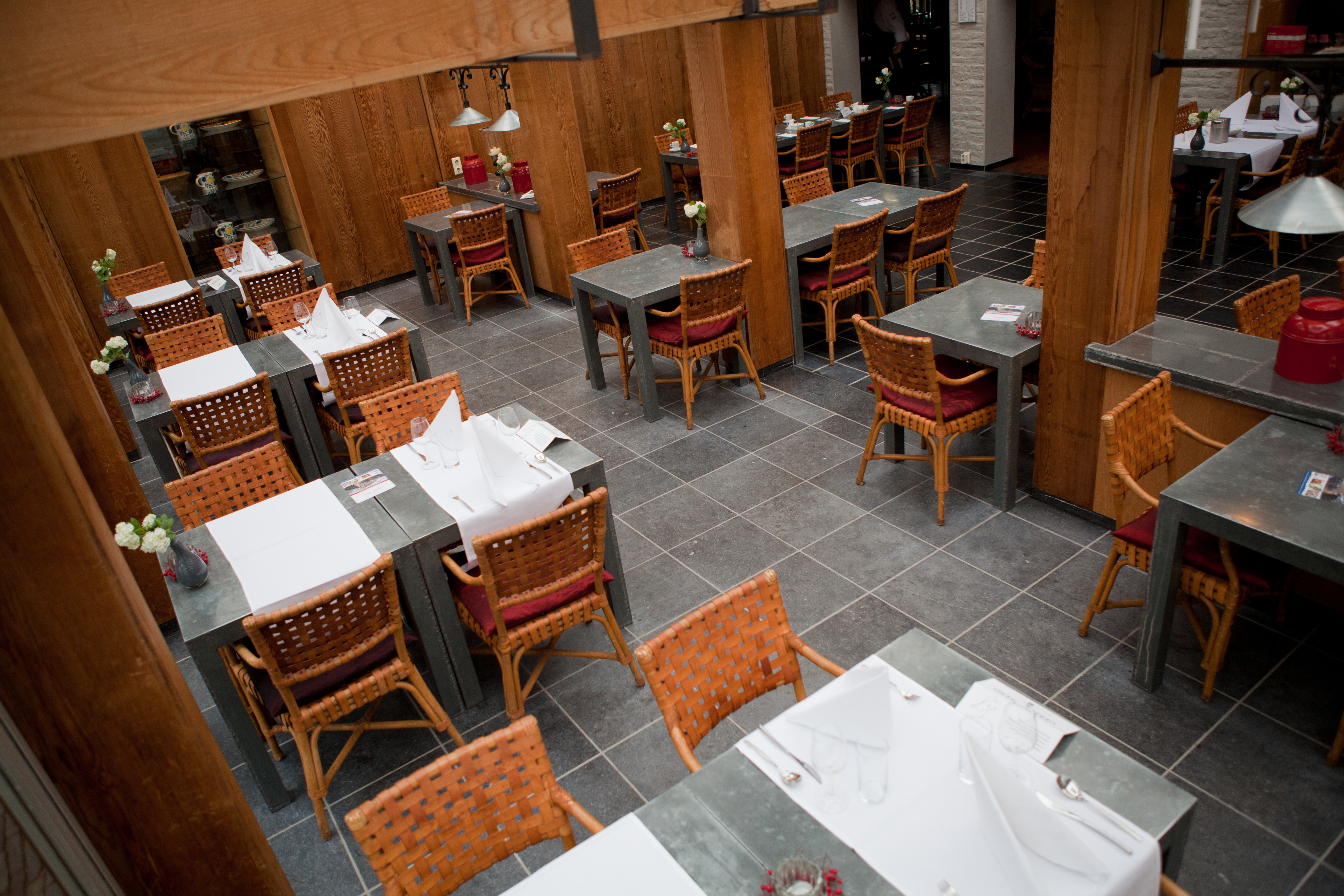 Fletcher Hotel-Restaurant Kasteel Erenstein