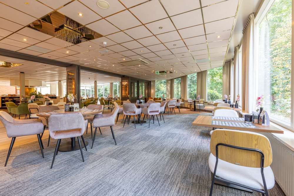 Fletcher Hotel-Restaurant De Scheperskamp