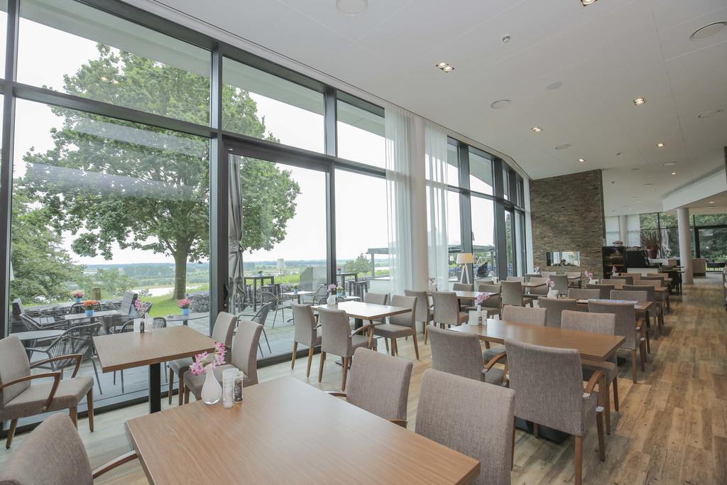 Fletcher Hotel-Restaurant De Wageningsche Berg