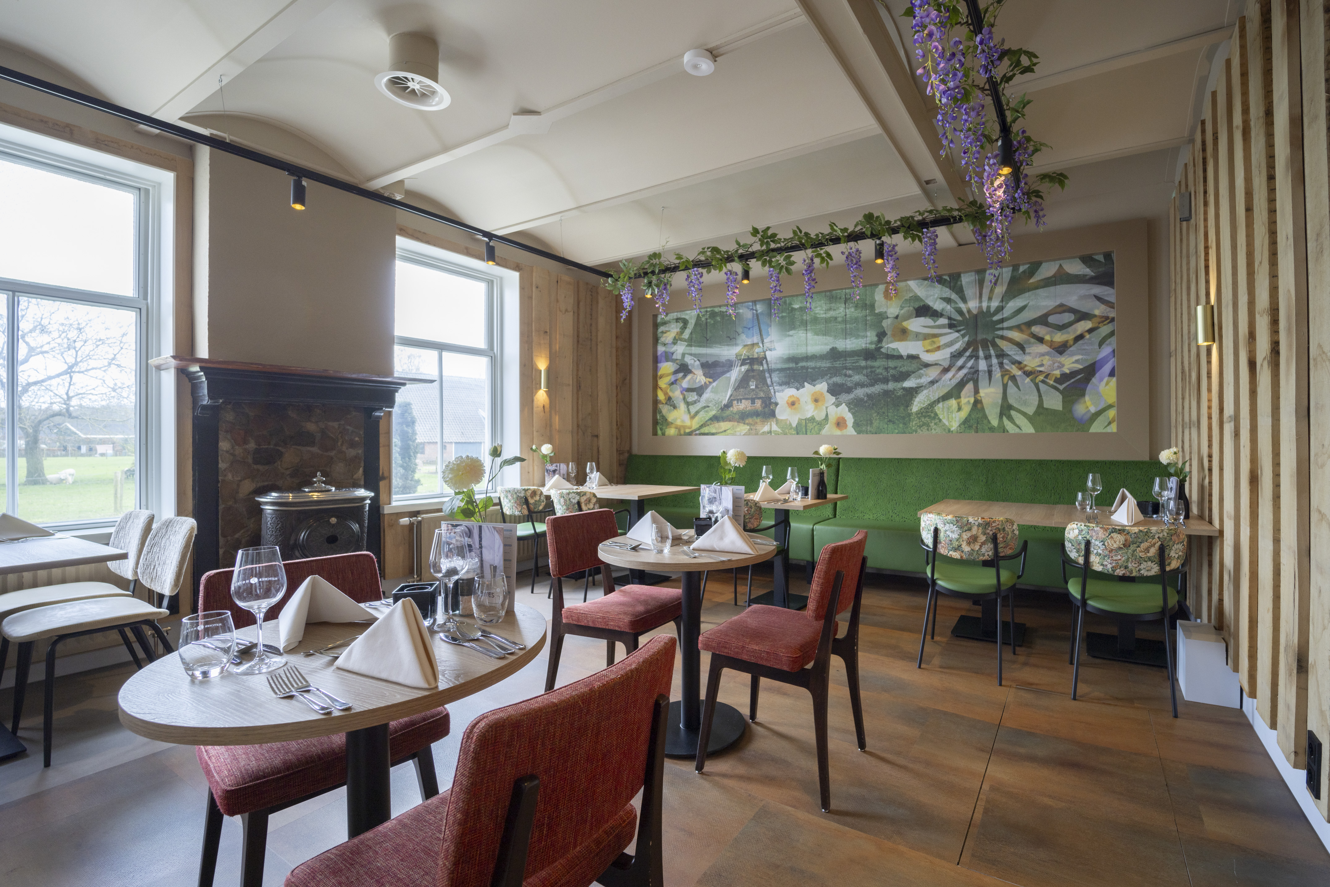 Fletcher Landhotel De Borken