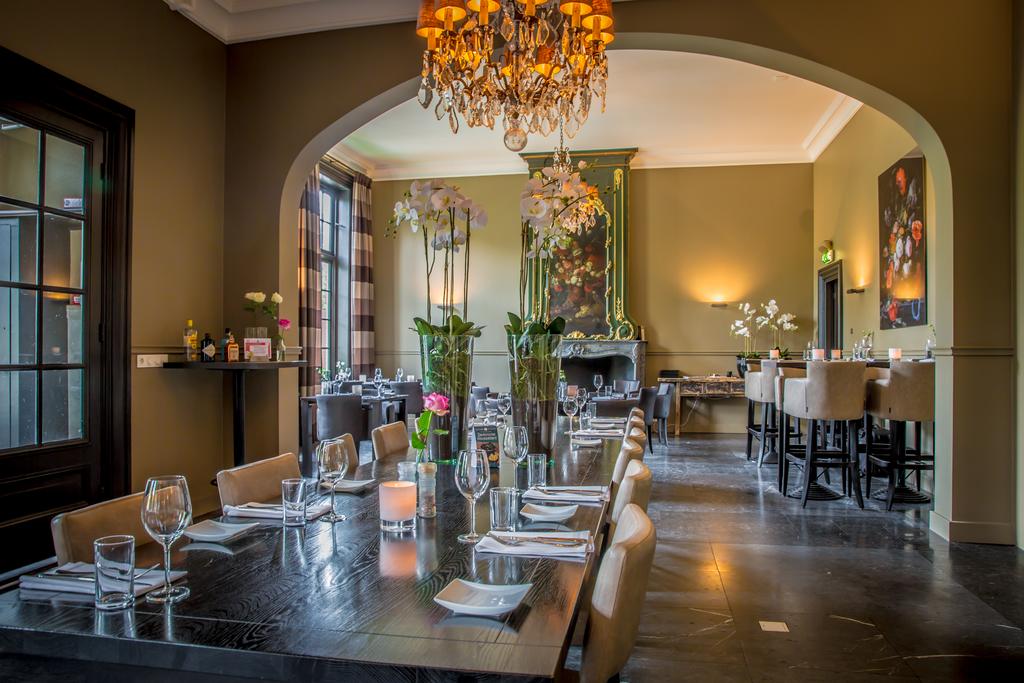 Fletcher Landgoed Hotel Renesse