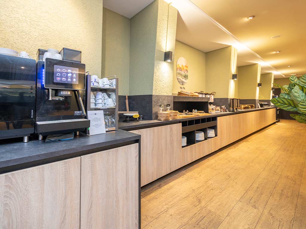 Fletcher Hotel Apeldoorn